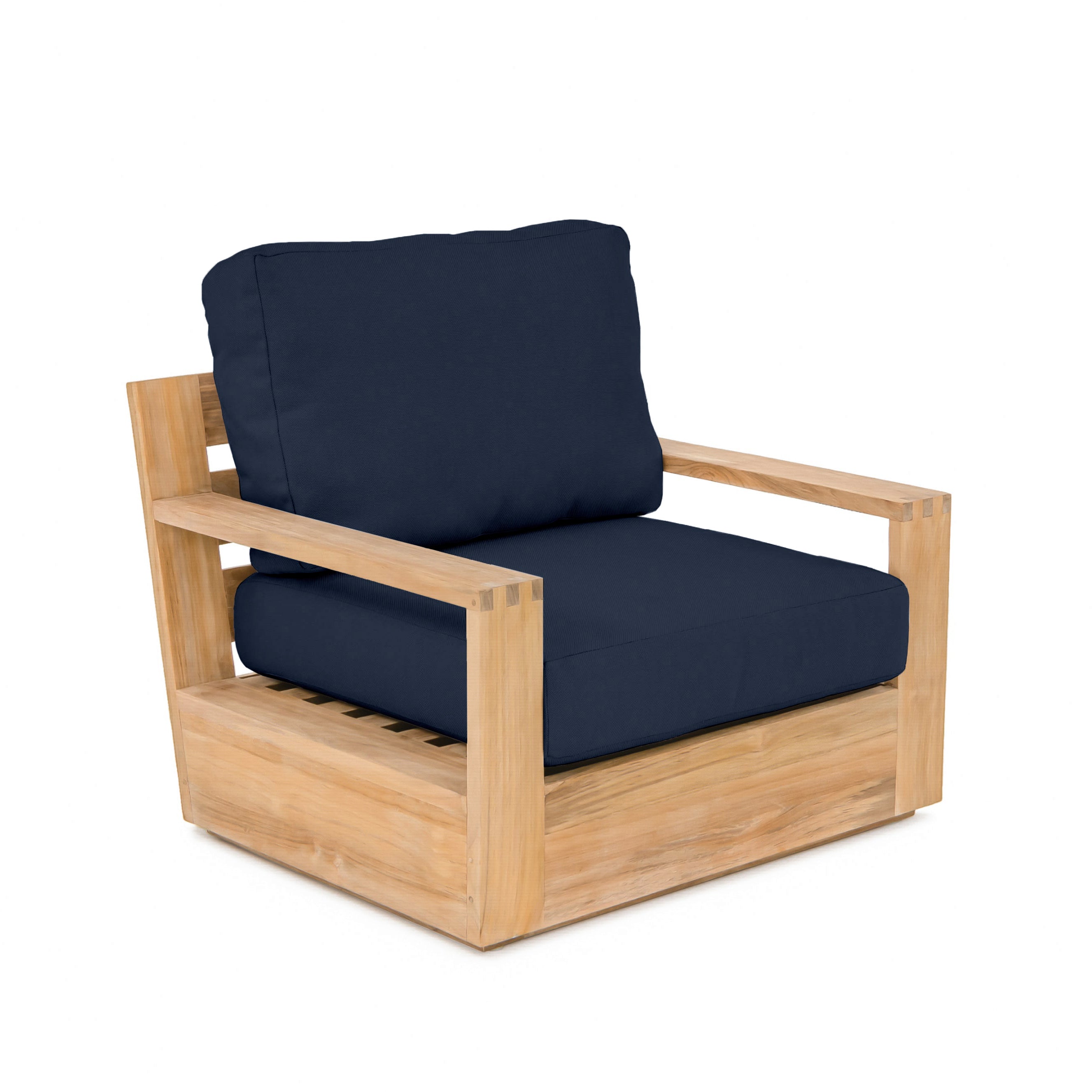 Caldas Club Chair