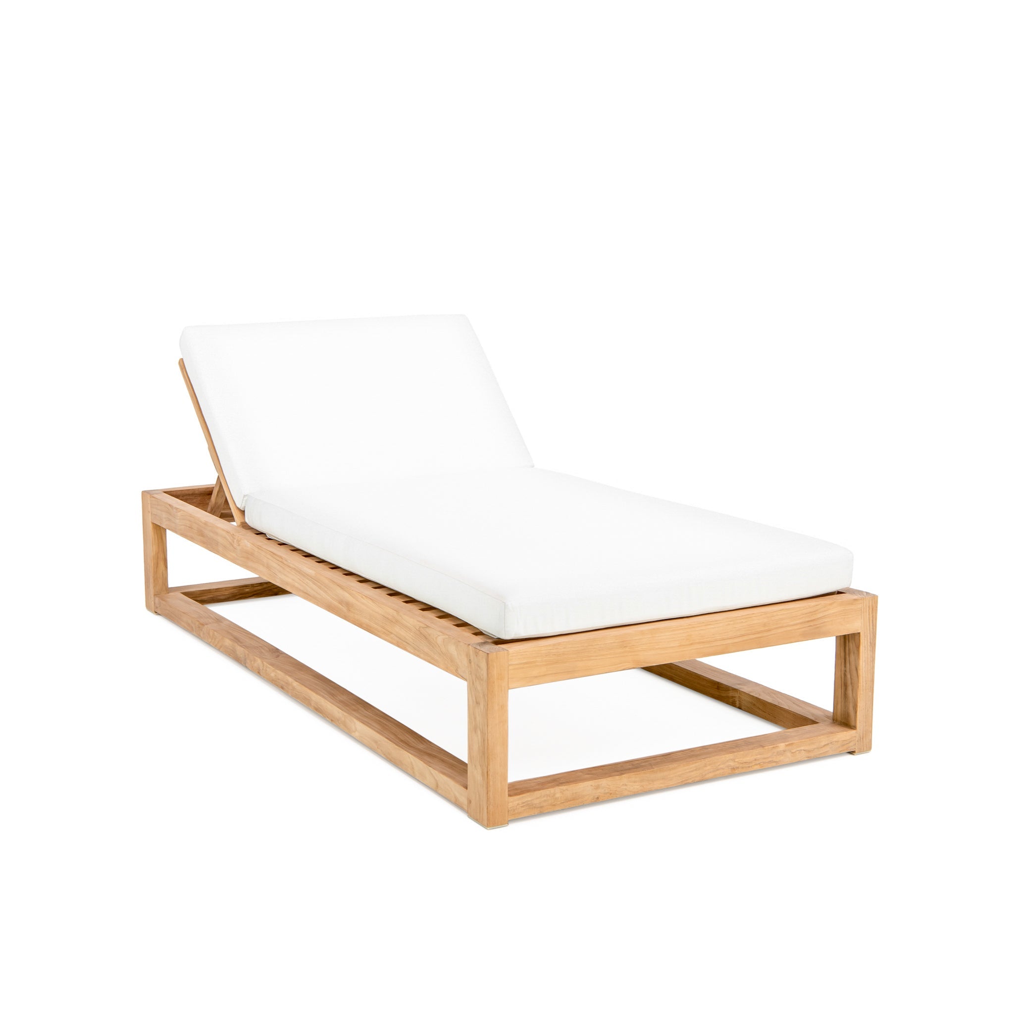 Caldas Chaise Lounge