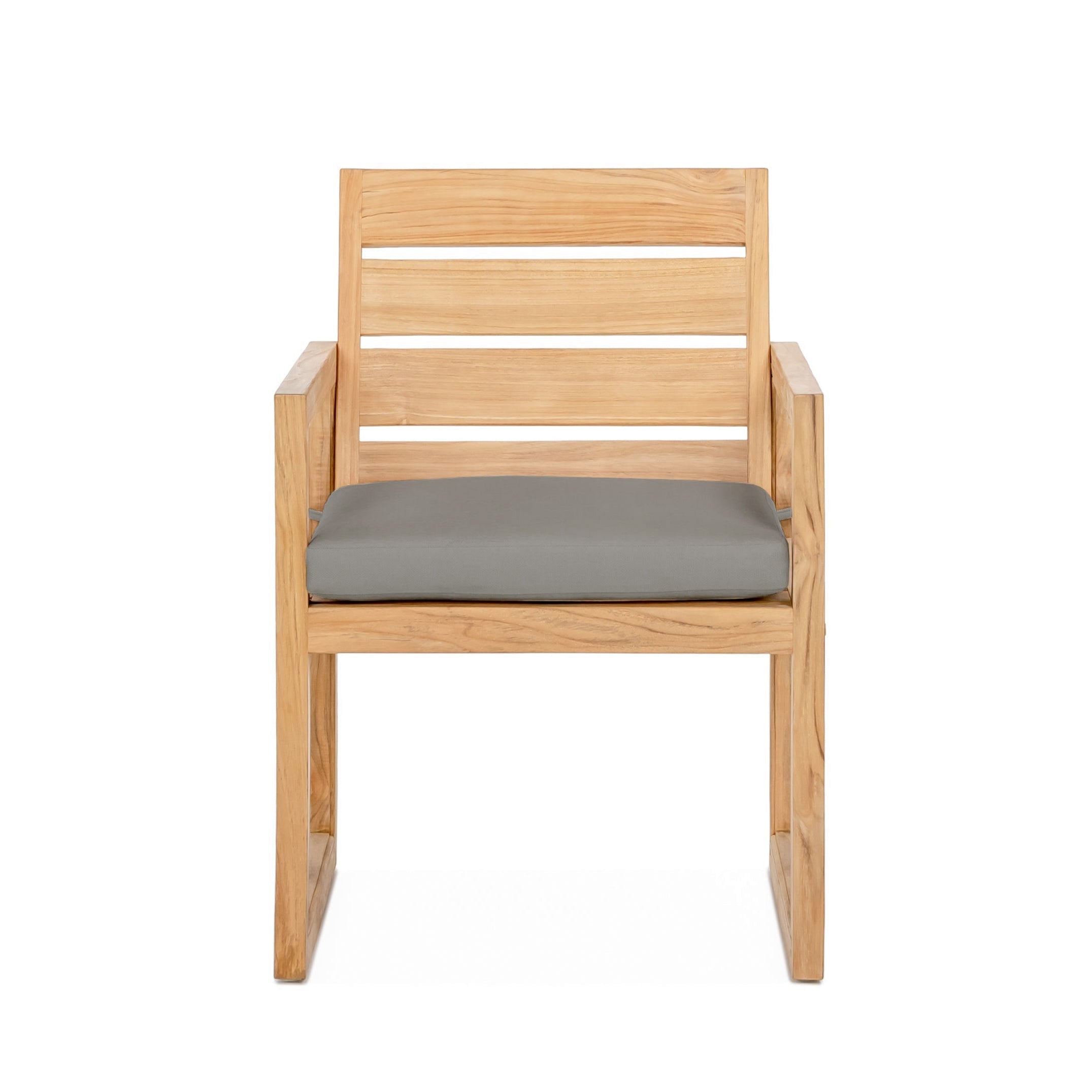 Caldas Dining Arm Chair