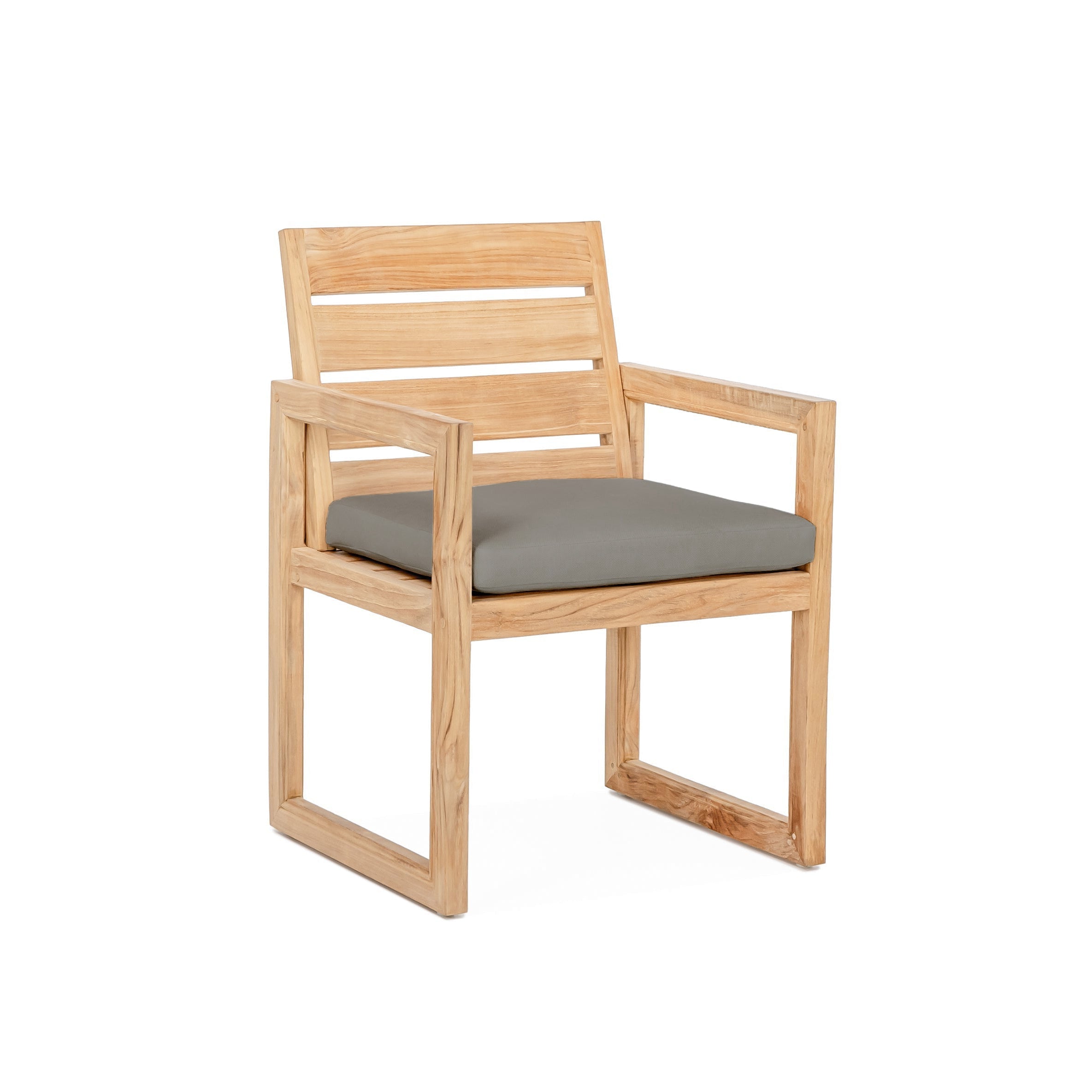 Caldas Dining Arm Chair