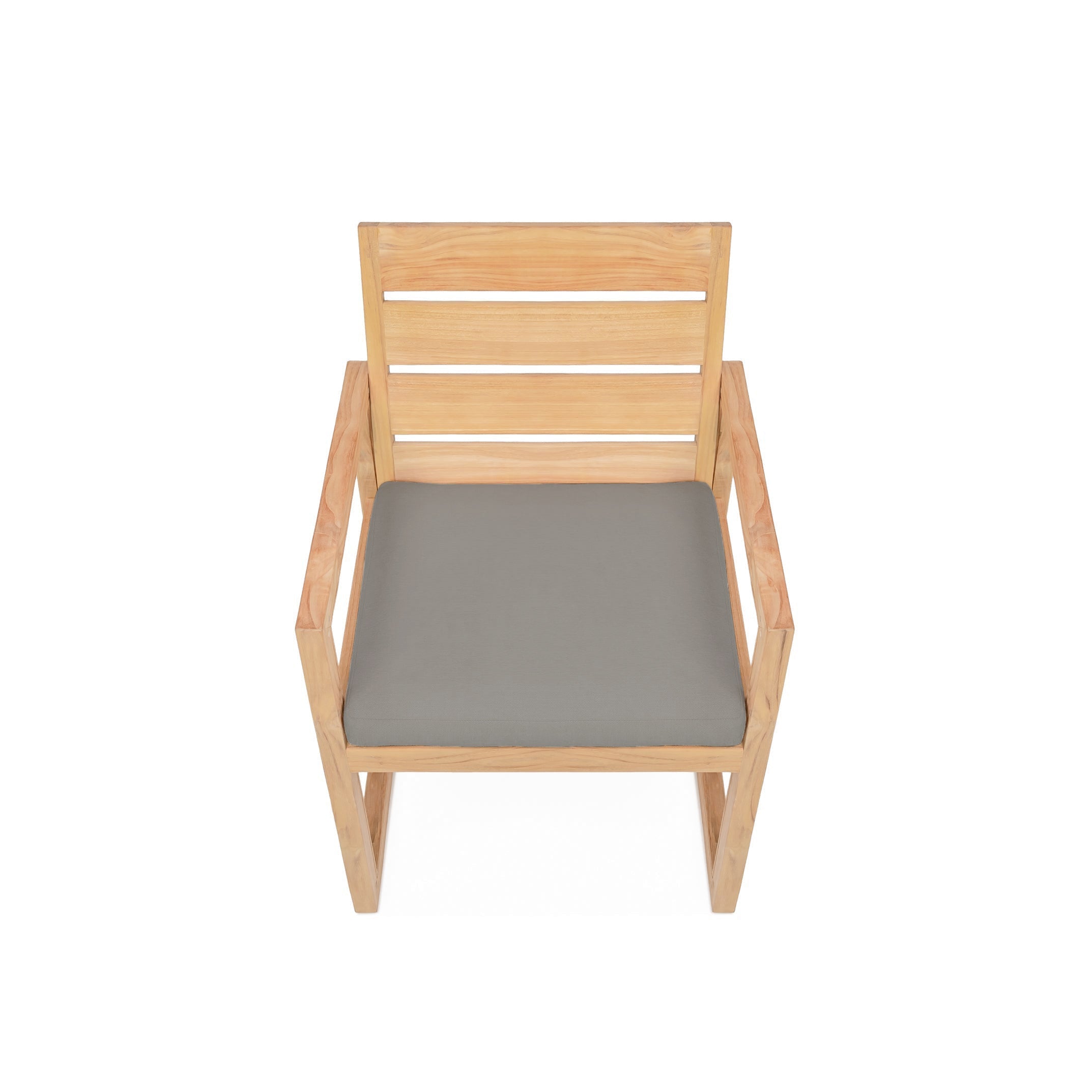 Caldas Dining Arm Chair