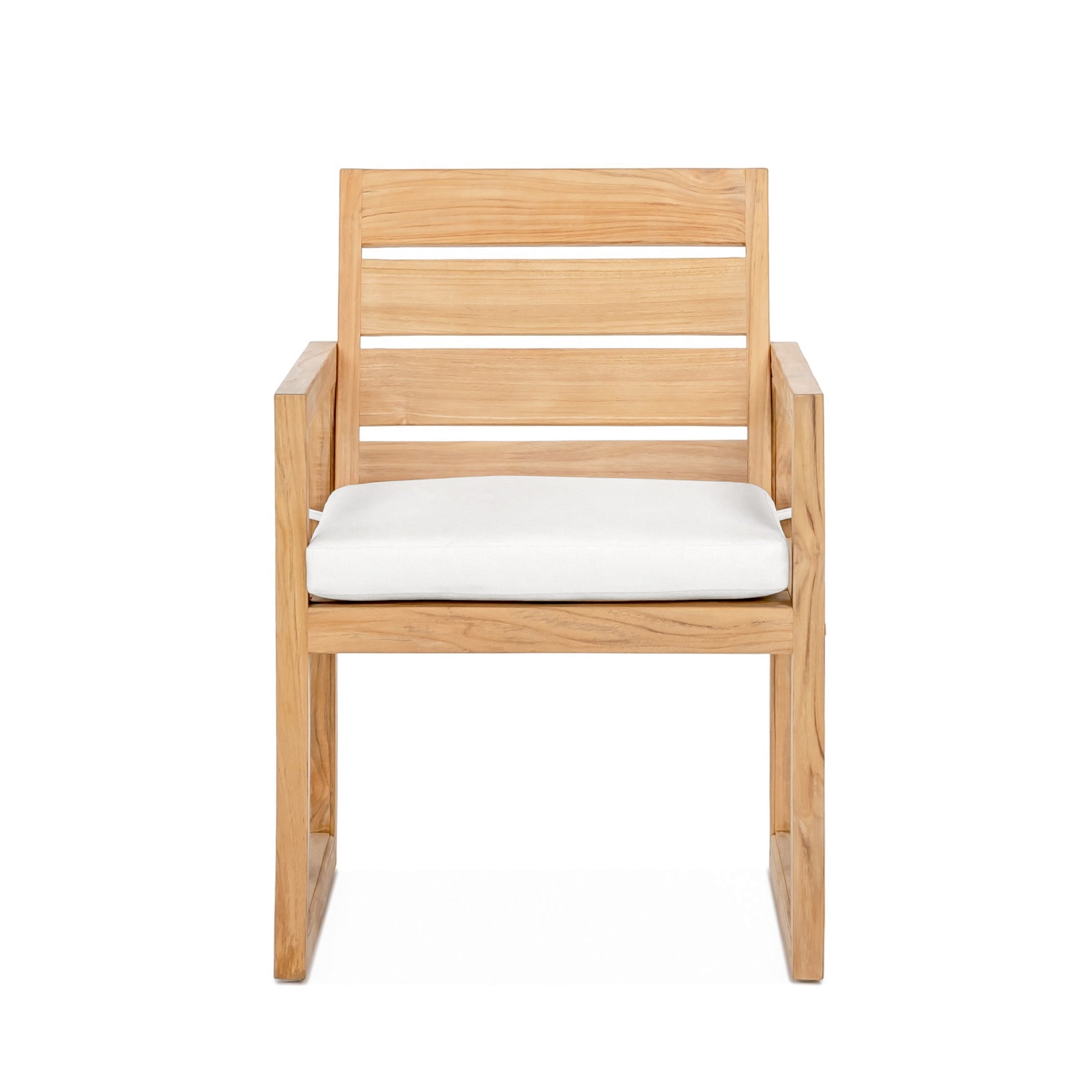 Caldas Dining Arm Chair