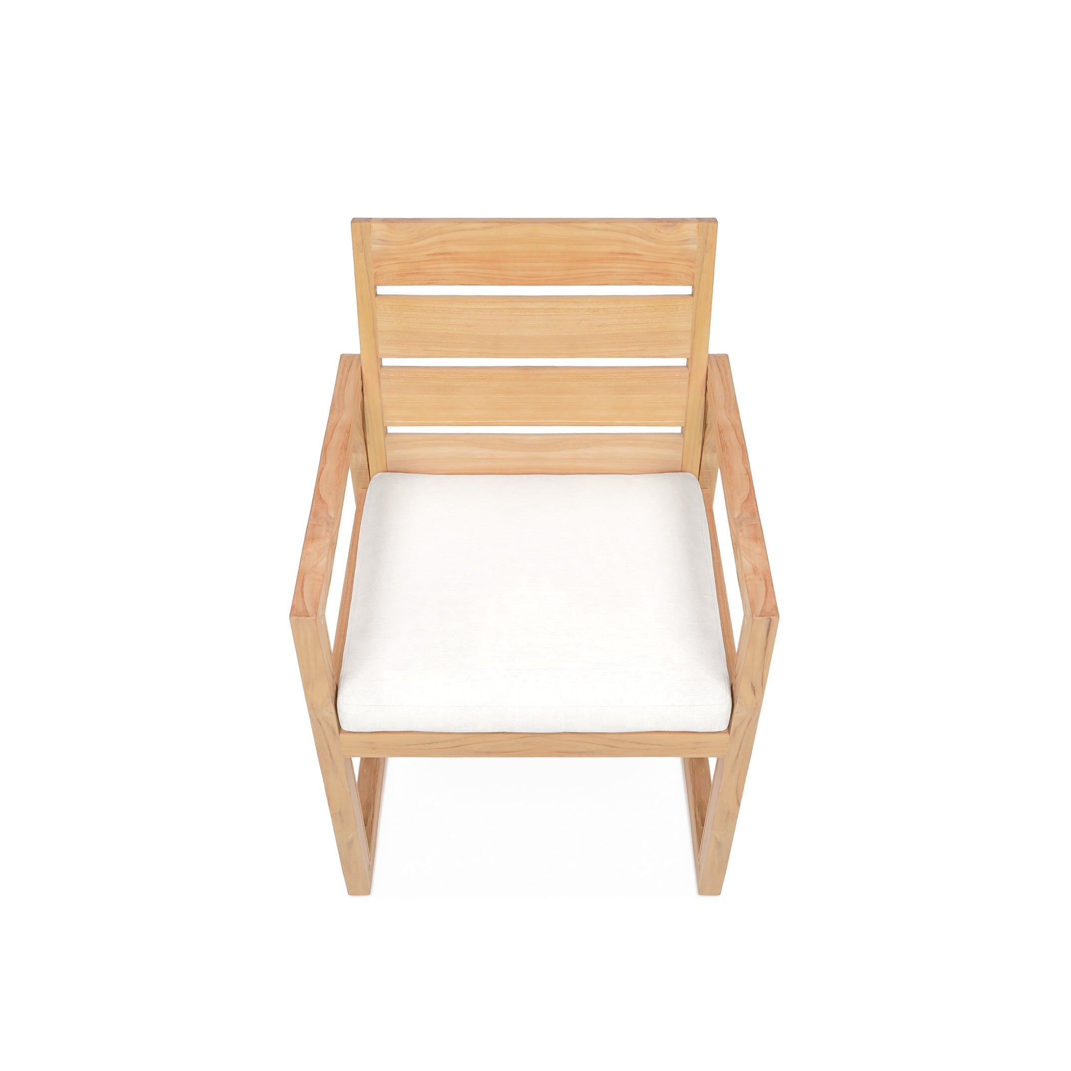 Caldas Dining Arm Chair