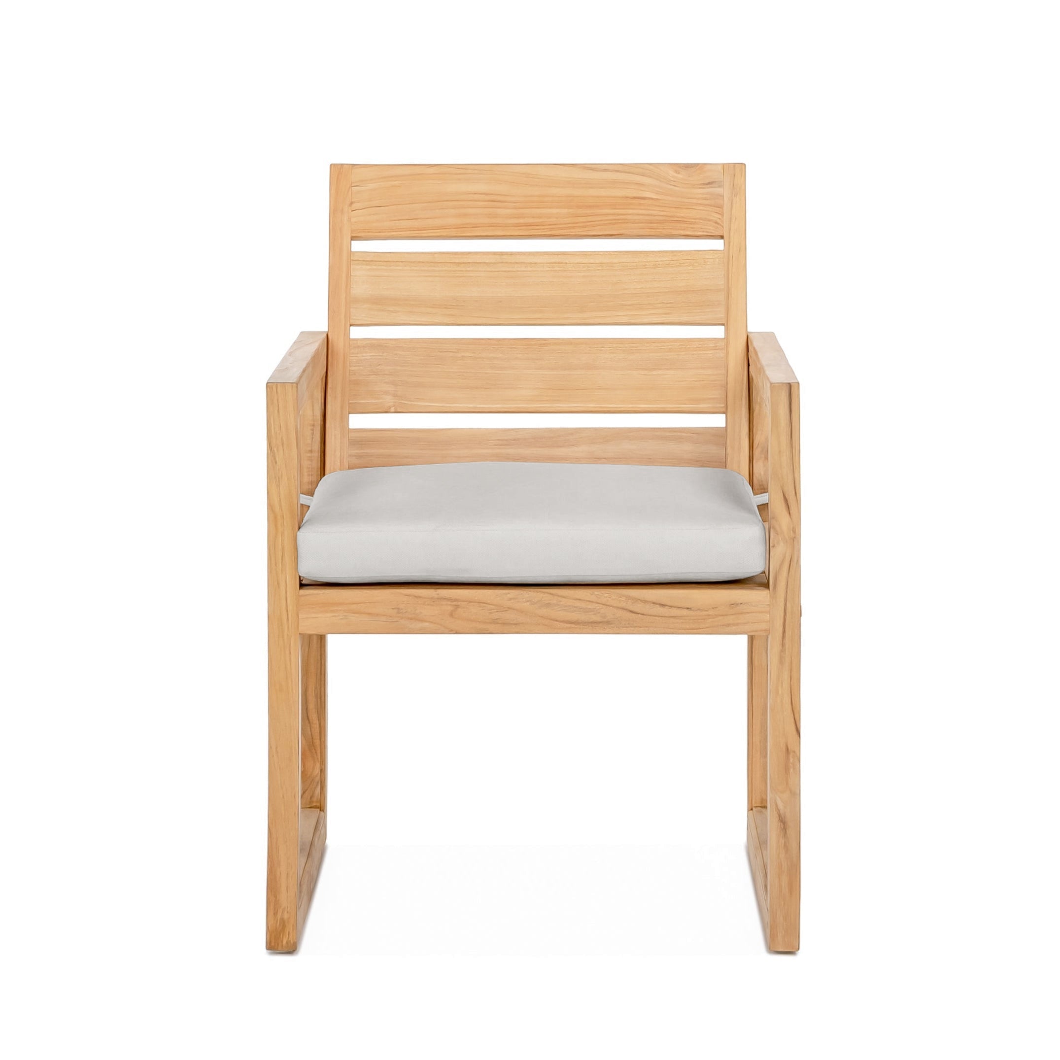 Caldas Dining Arm Chair