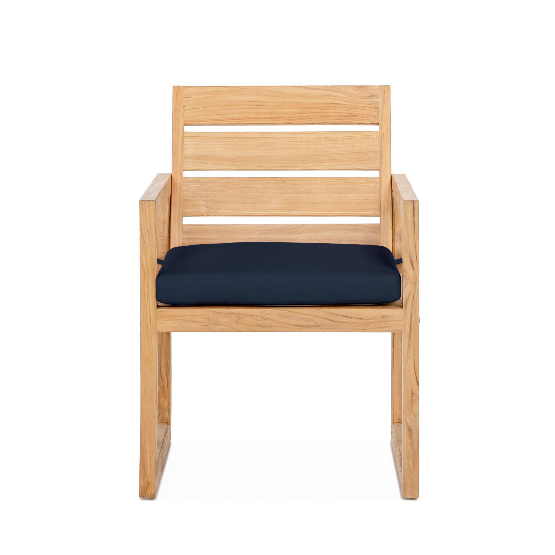 Caldas Dining Arm Chair