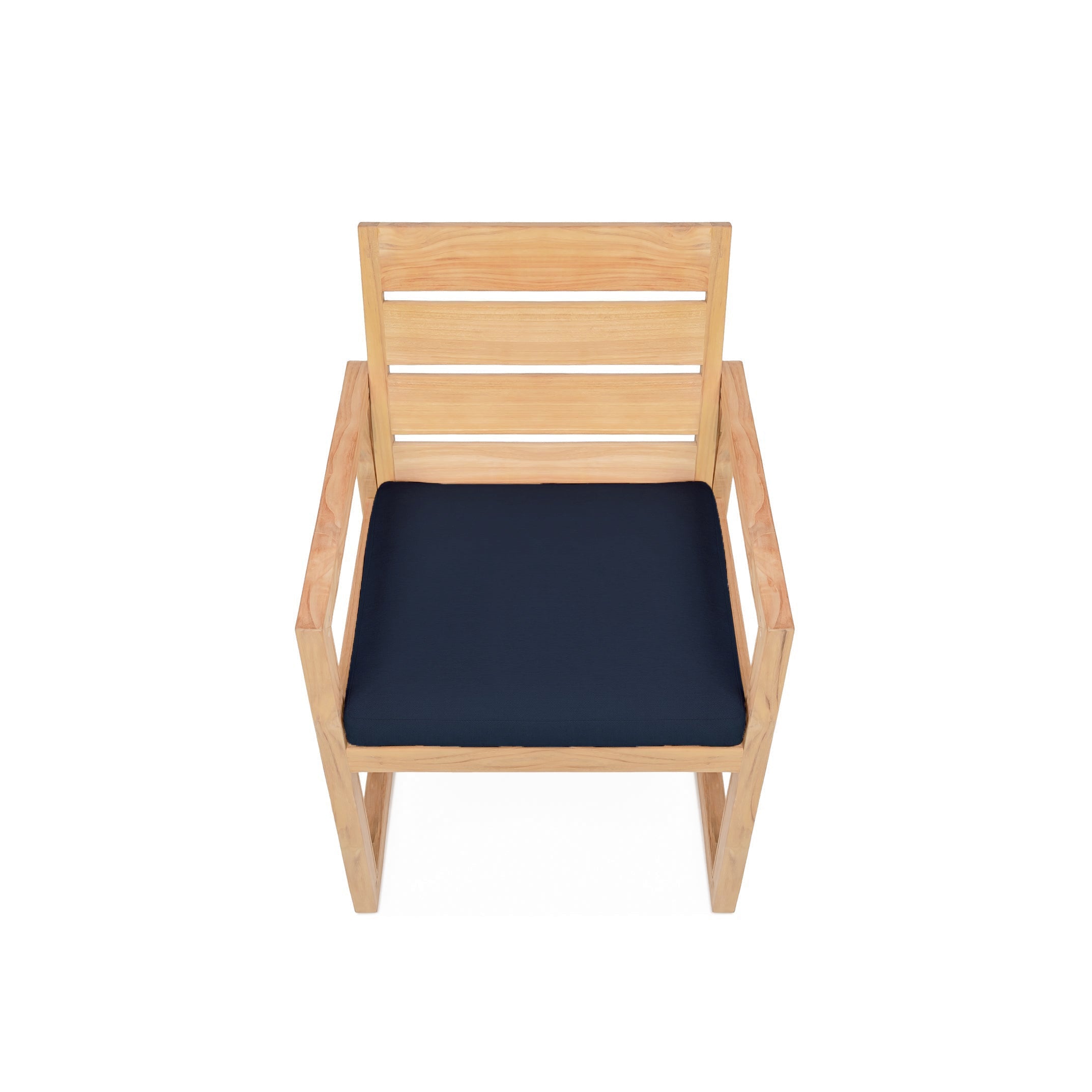 Caldas Dining Arm Chair