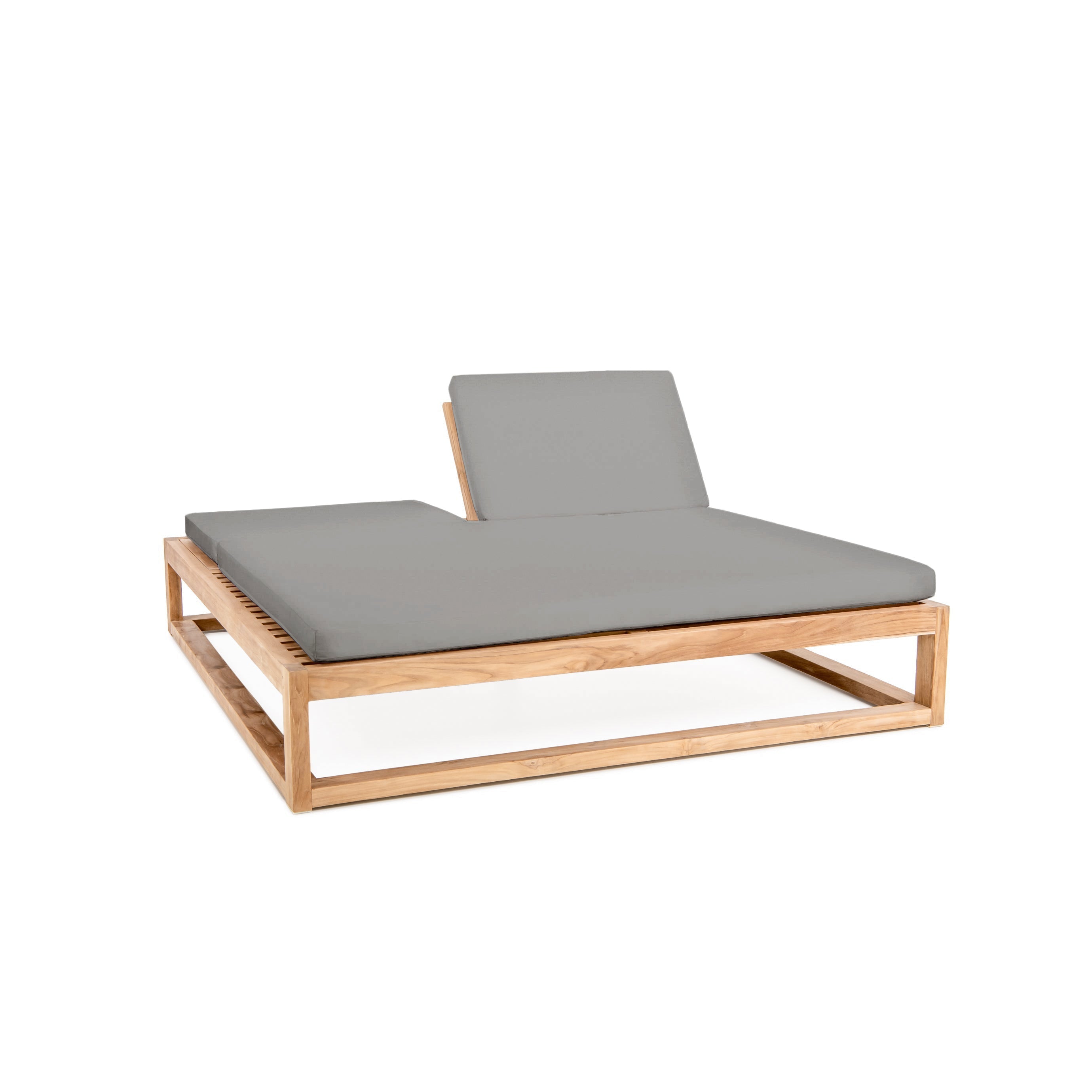 Caldas Double Chaise Lounge