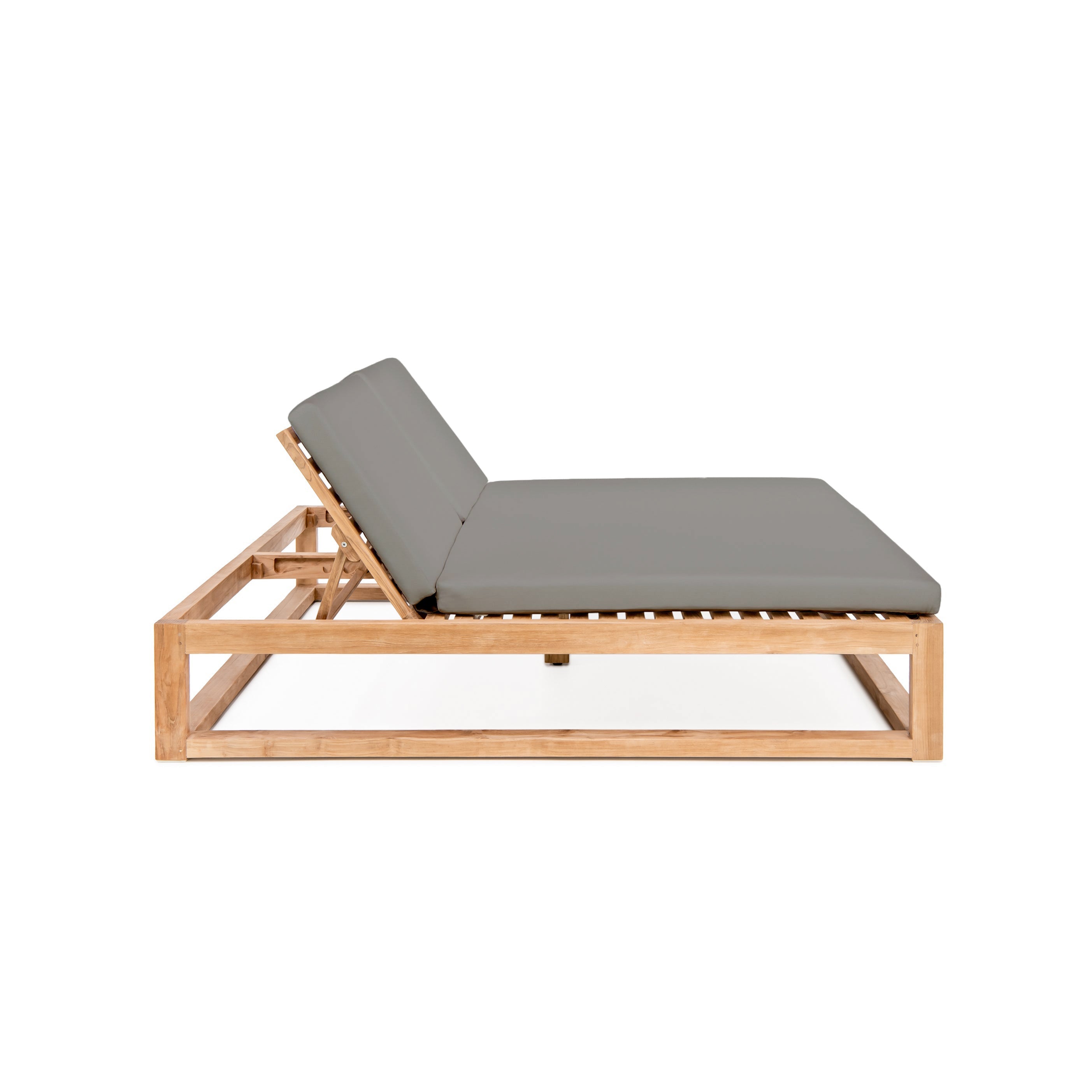 Caldas Double Chaise Lounge