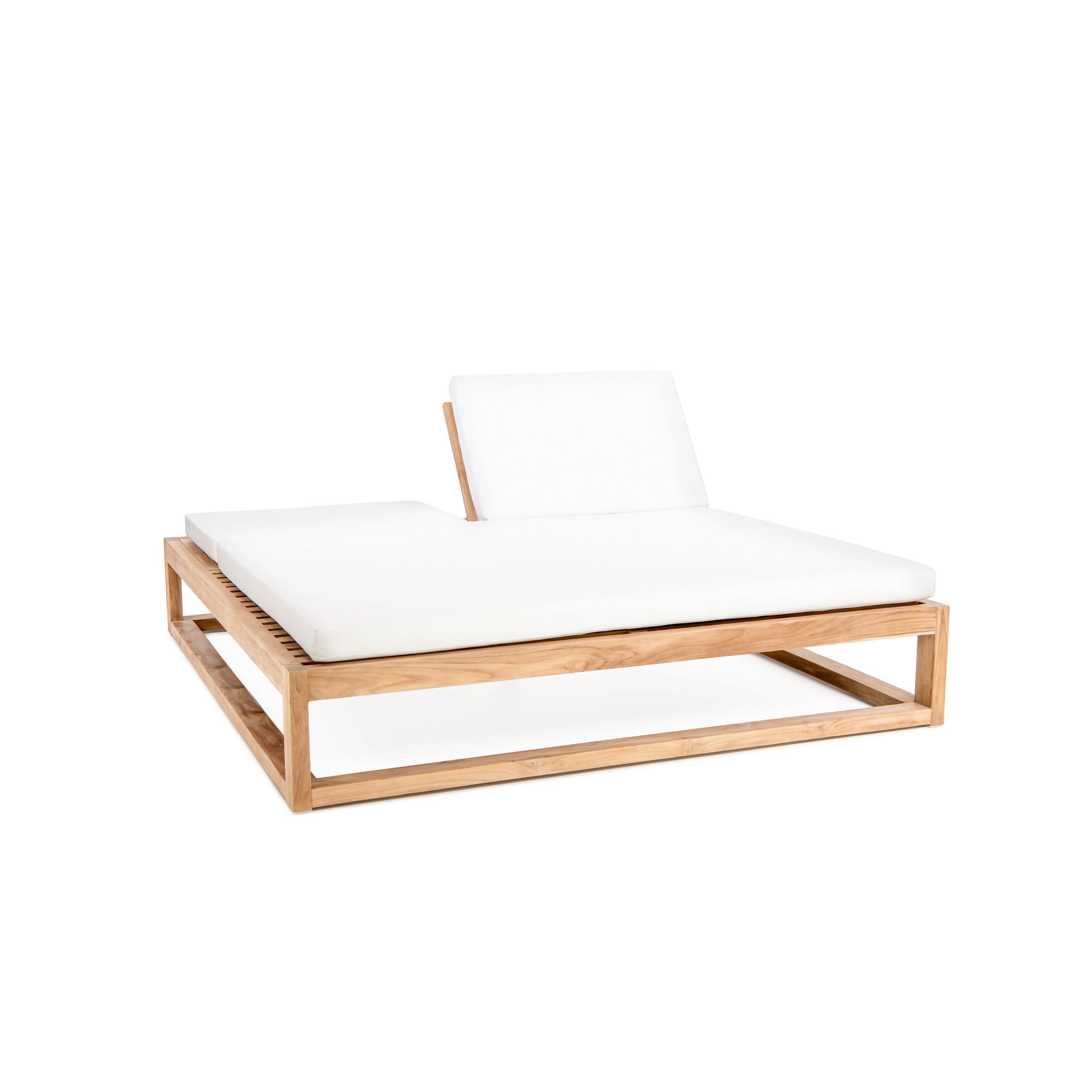 Caldas Double Chaise Lounge
