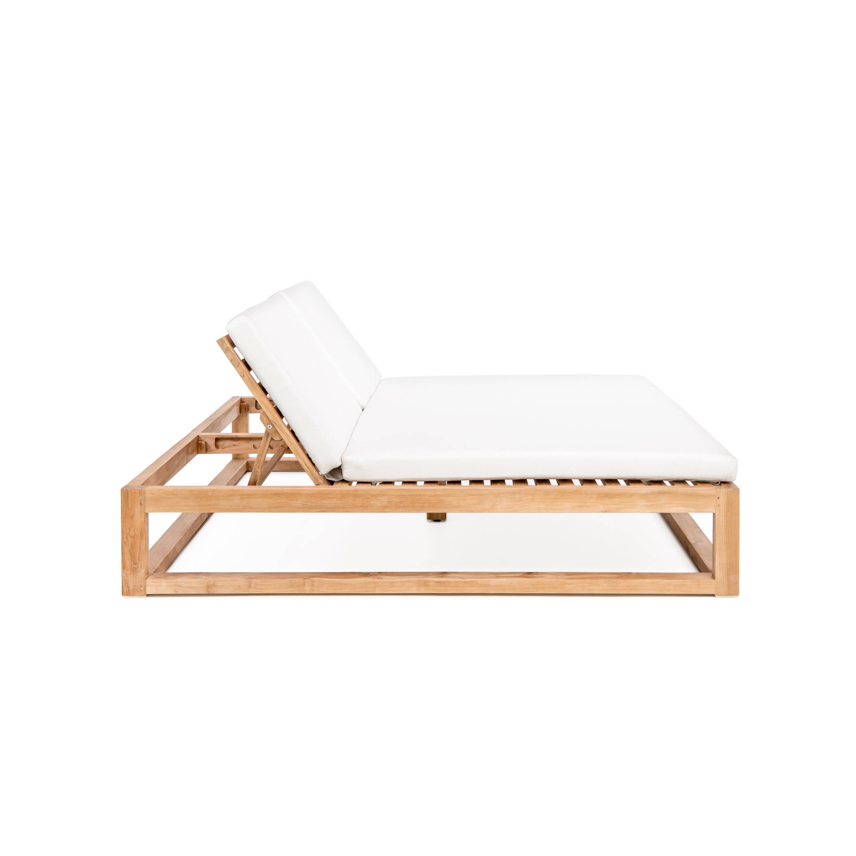 Caldas Double Chaise Lounge