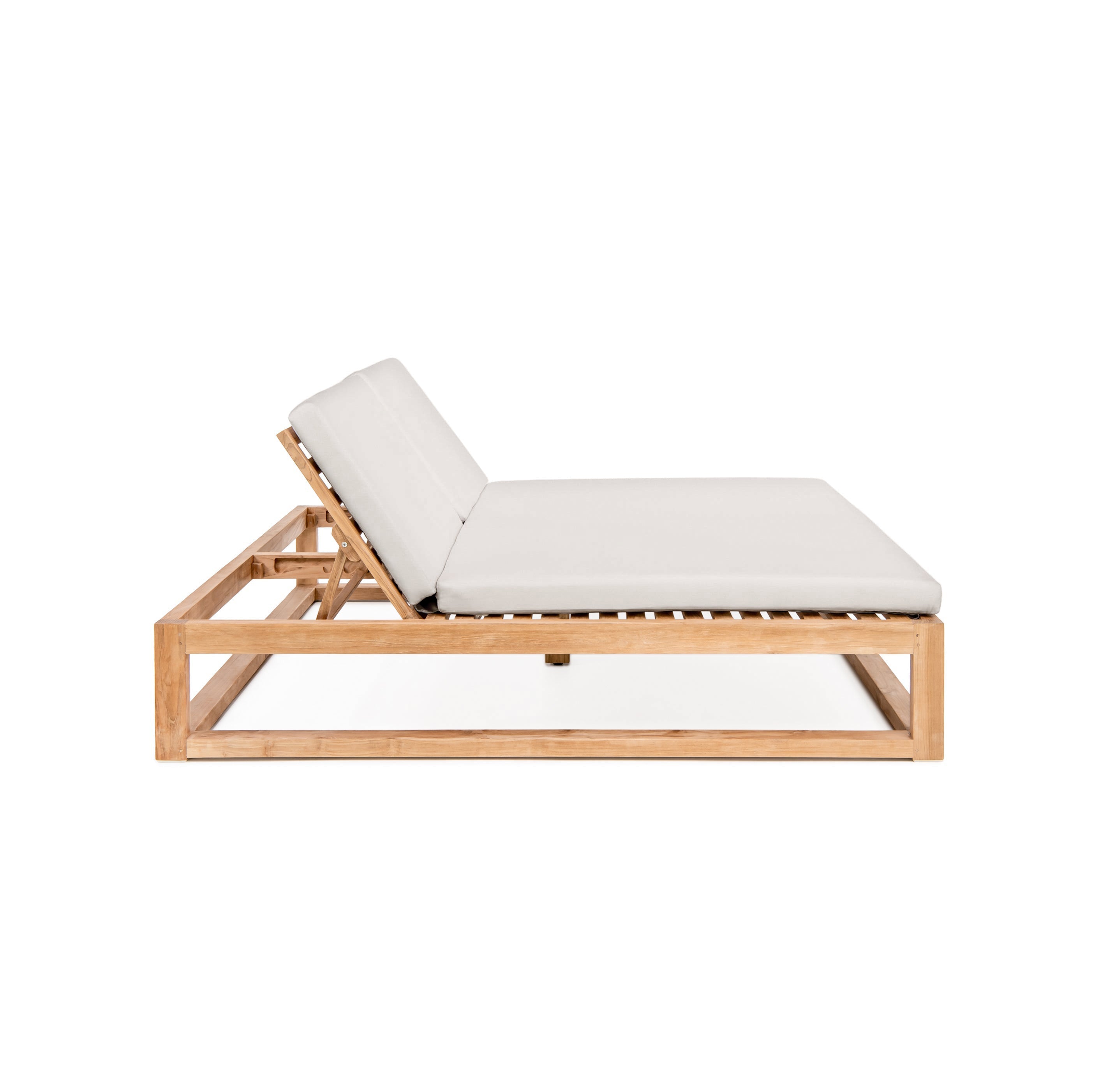 Caldas Double Chaise Lounge