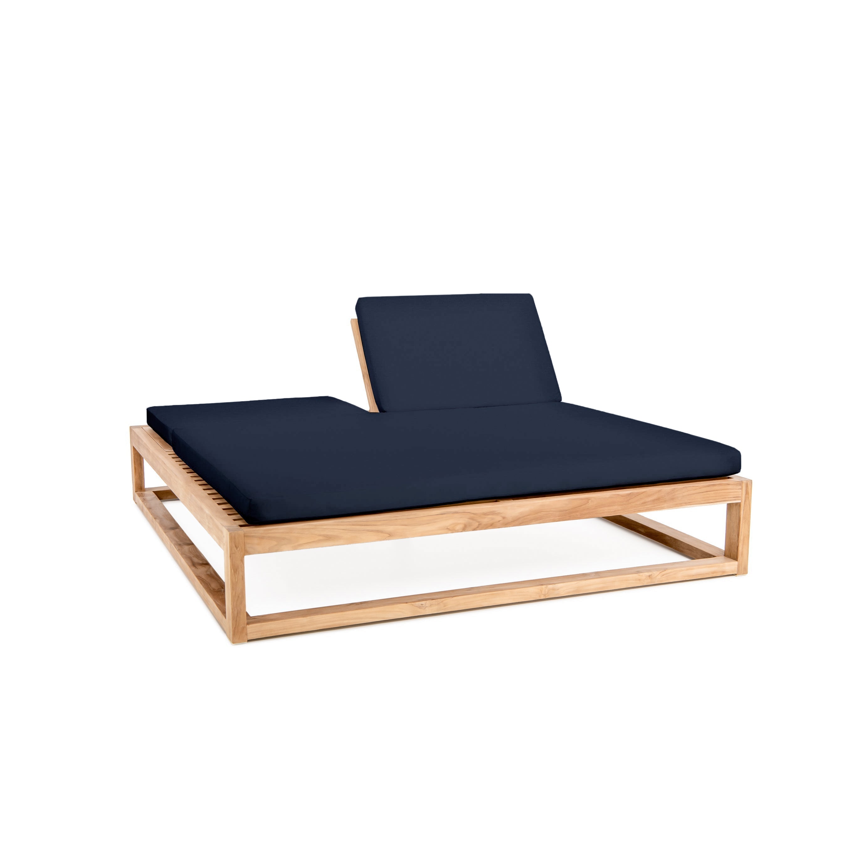 Caldas Double Chaise Lounge