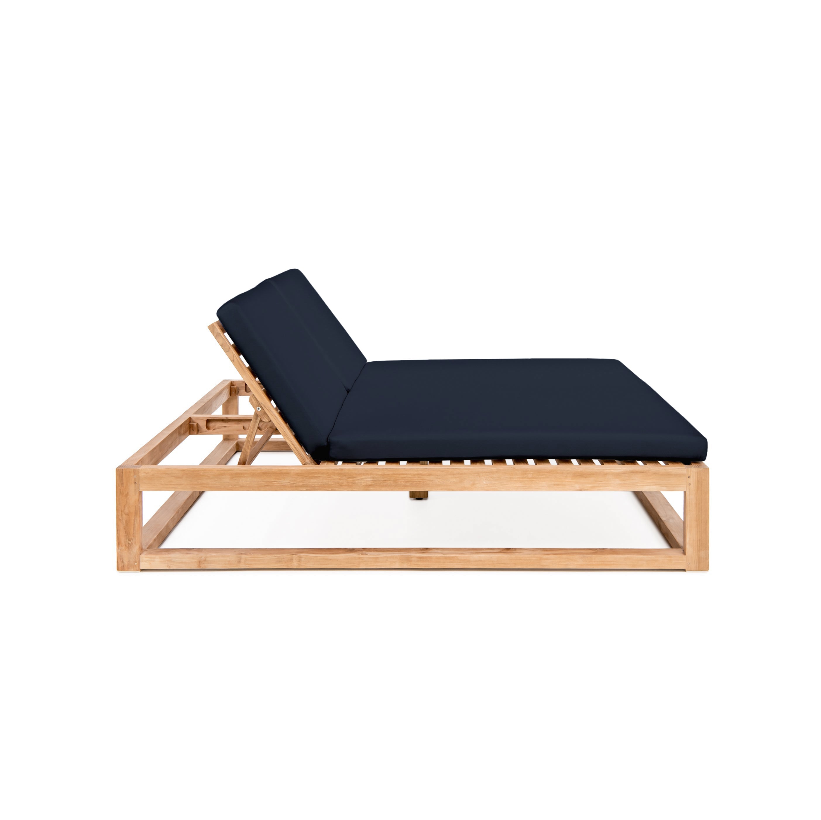 Caldas Double Chaise Lounge