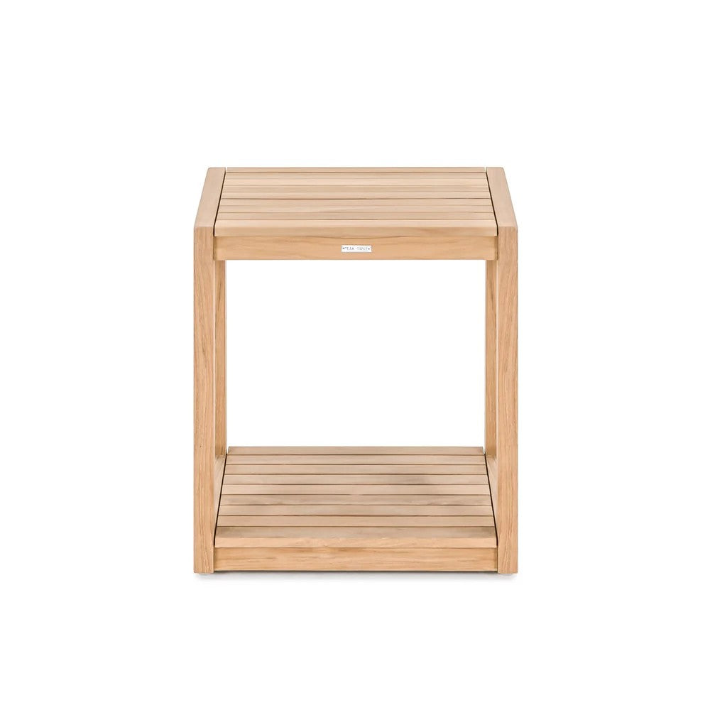 Caldas End Table