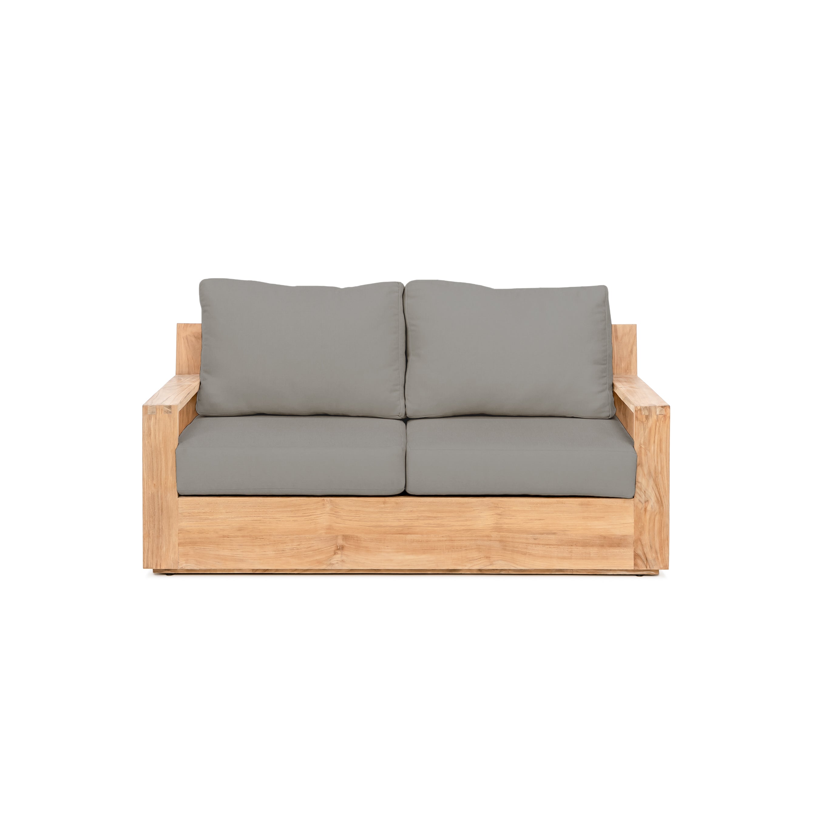 Caldas Loveseat