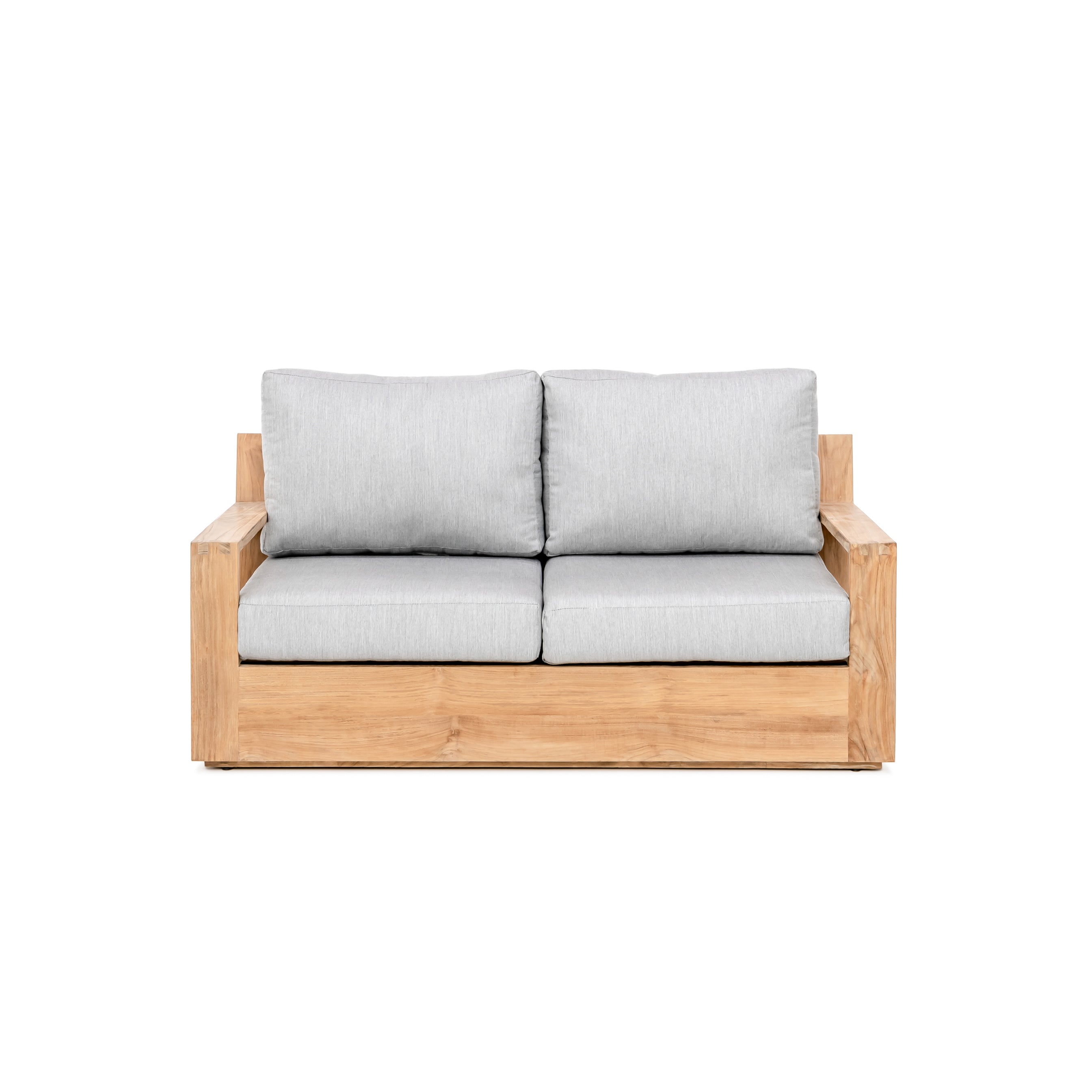Caldas Loveseat