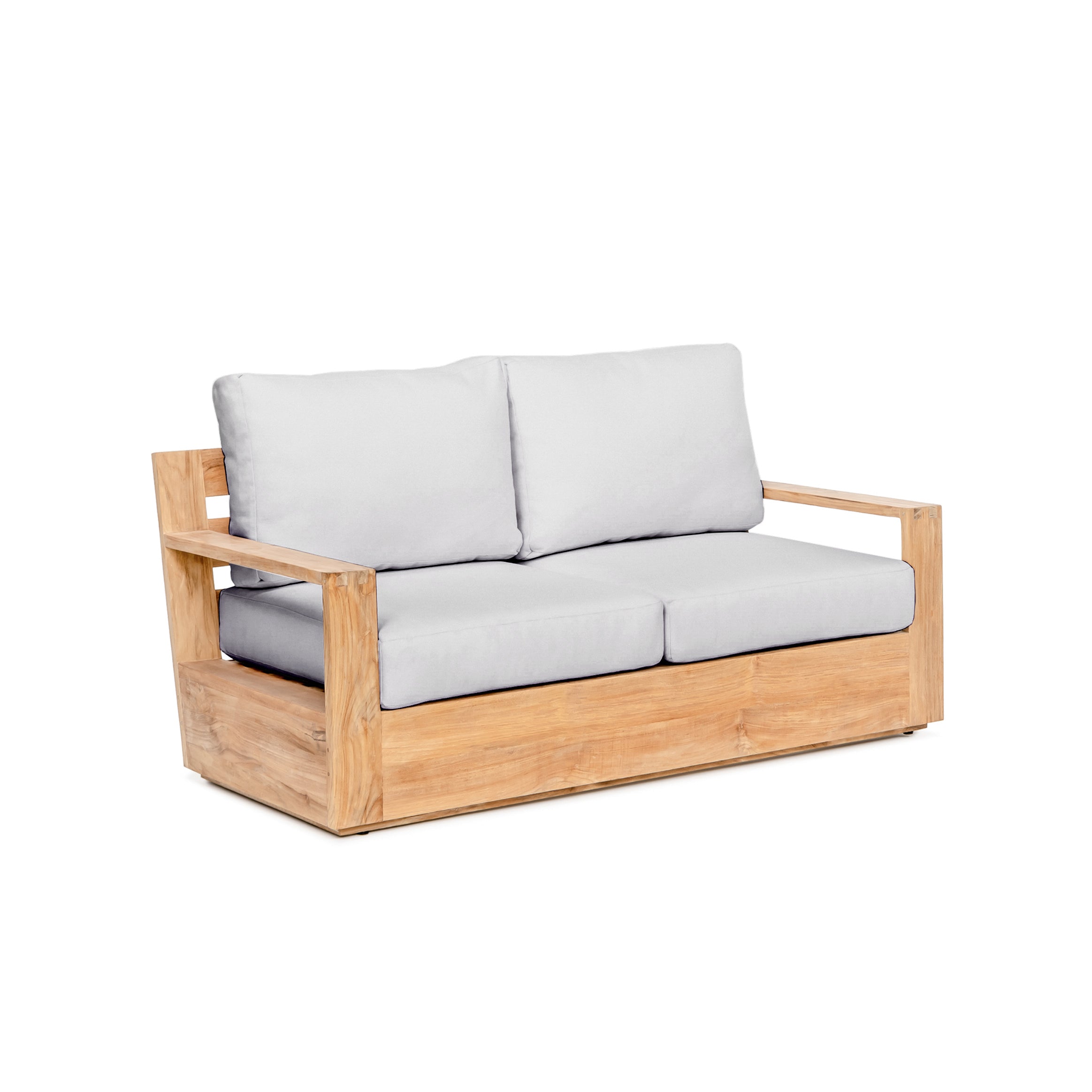 Caldas Loveseat
