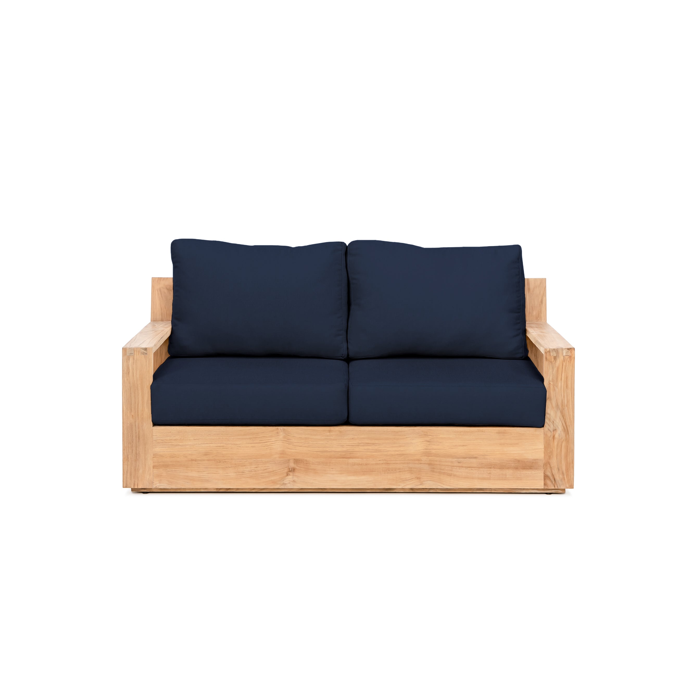 Caldas Loveseat