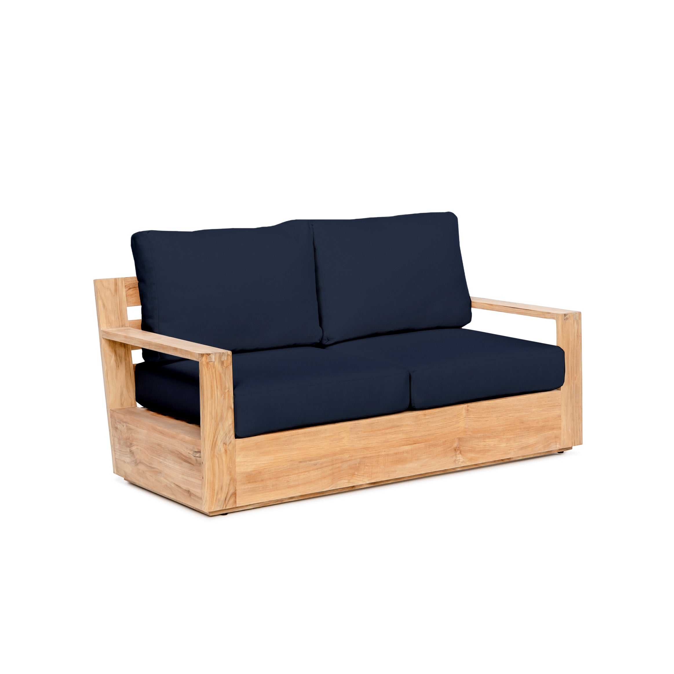 Caldas Loveseat