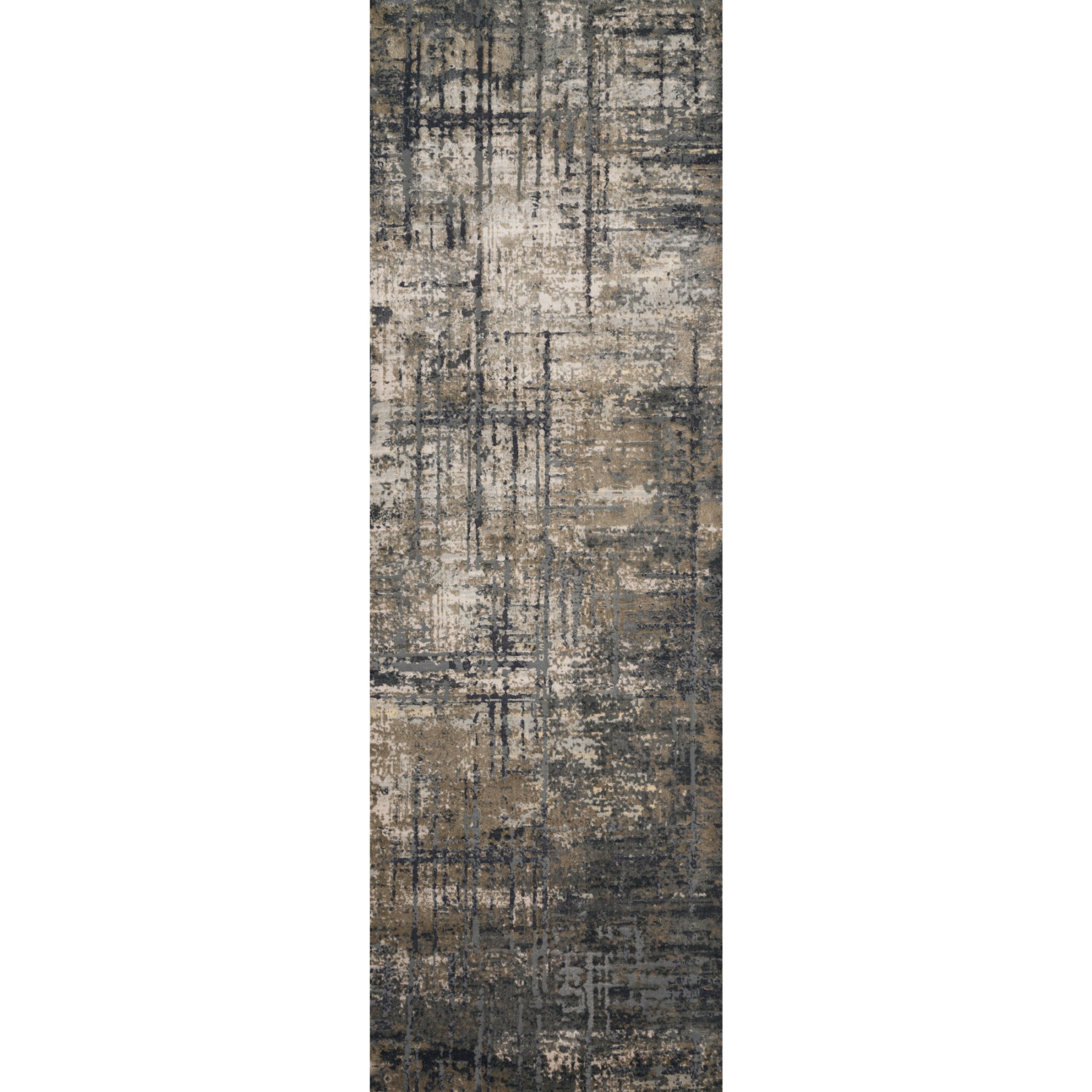 Loloi Cascade Marine/Grey Rug