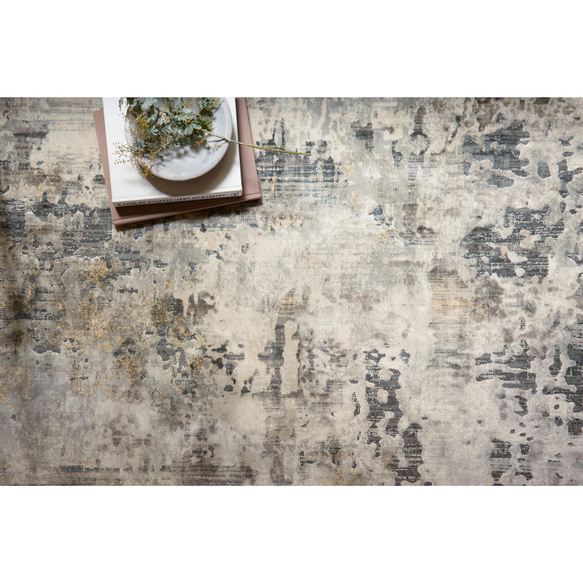 Loloi Cascade Ivory/Natural Rug