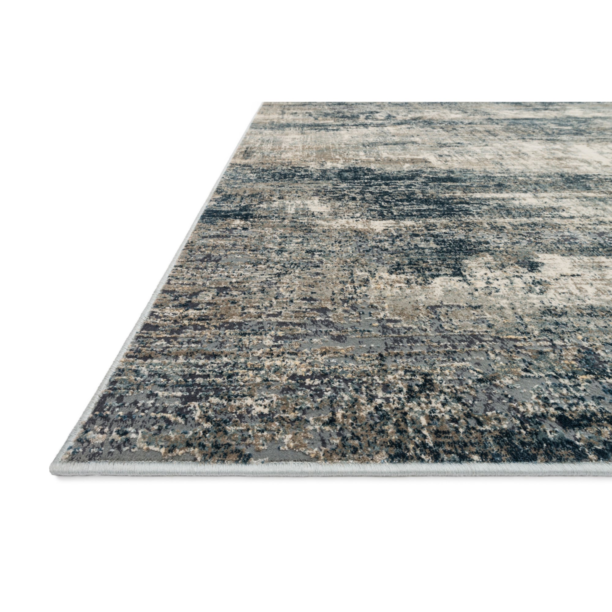 Loloi Cascade Ocean/Grey Rug