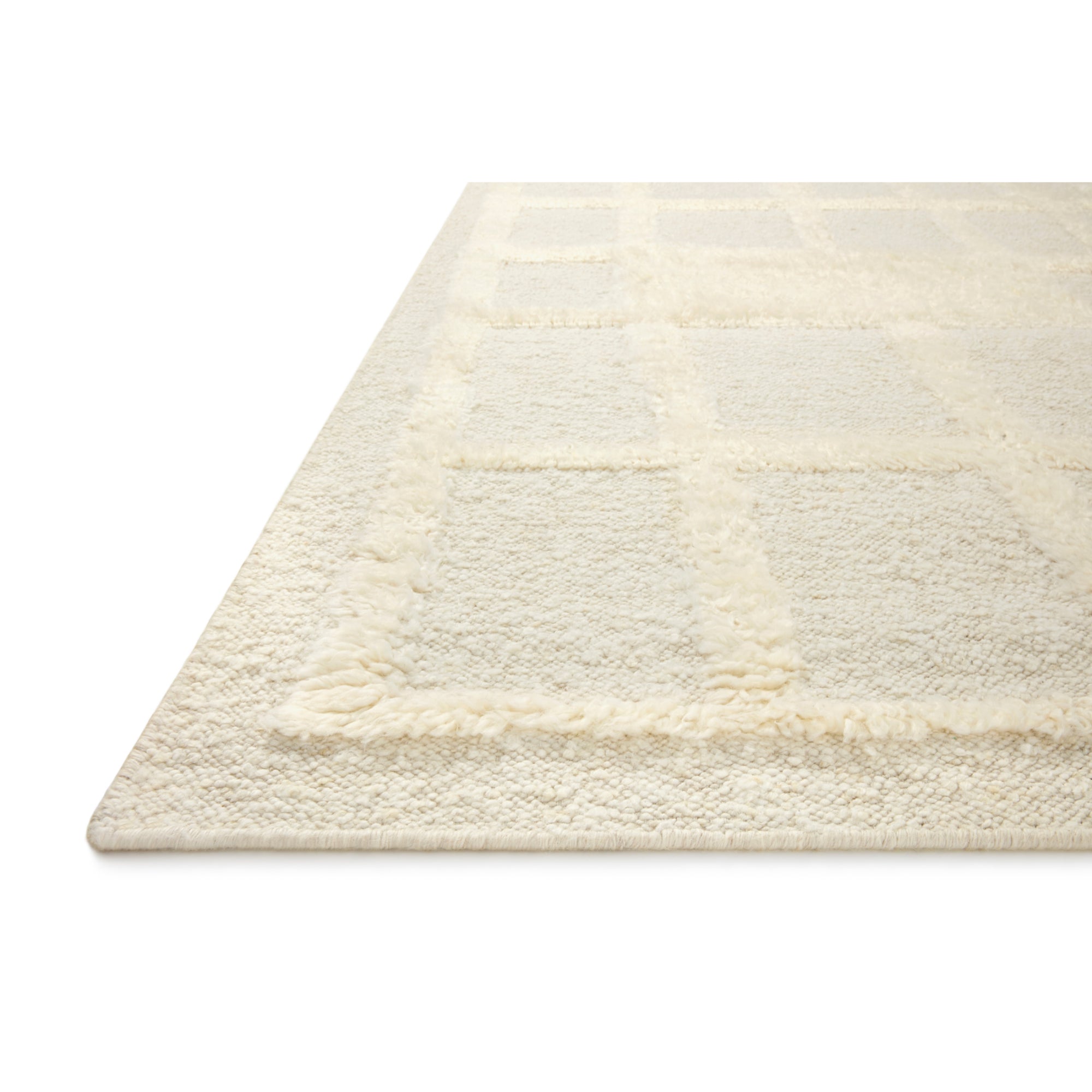 Loloi Cassian Ivory Rug
