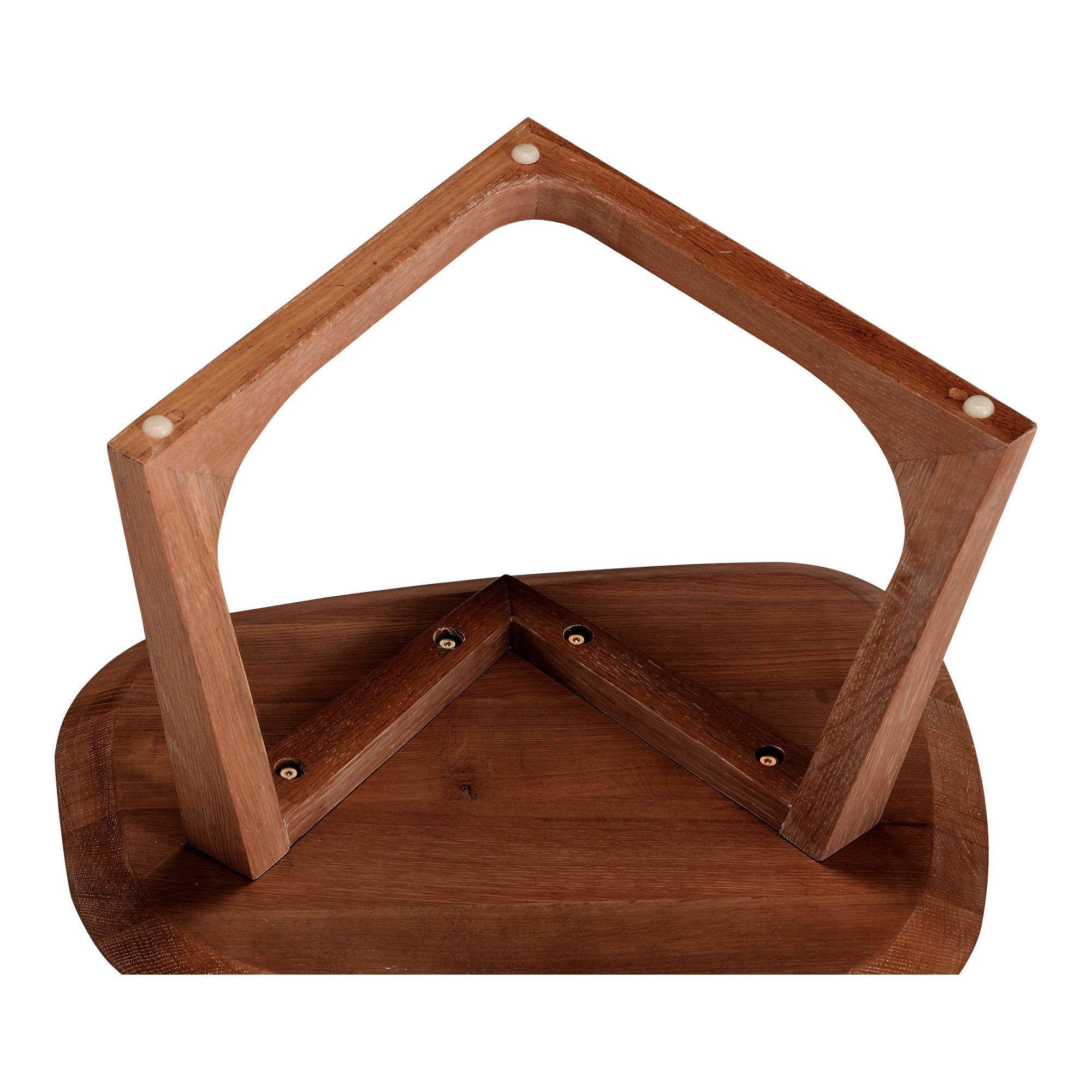 Godenza End Table Brown Side Table Moe's Four Hands, Mid Century Modern Furniture, Old Bones Furniture Company, Old Bones Co, Modern Mid Century, Designer Furniture, Furniture Sale, Warehouse Furniture Sale, Godenza End Table Brown Sale, https://www.oldbonesco.com/