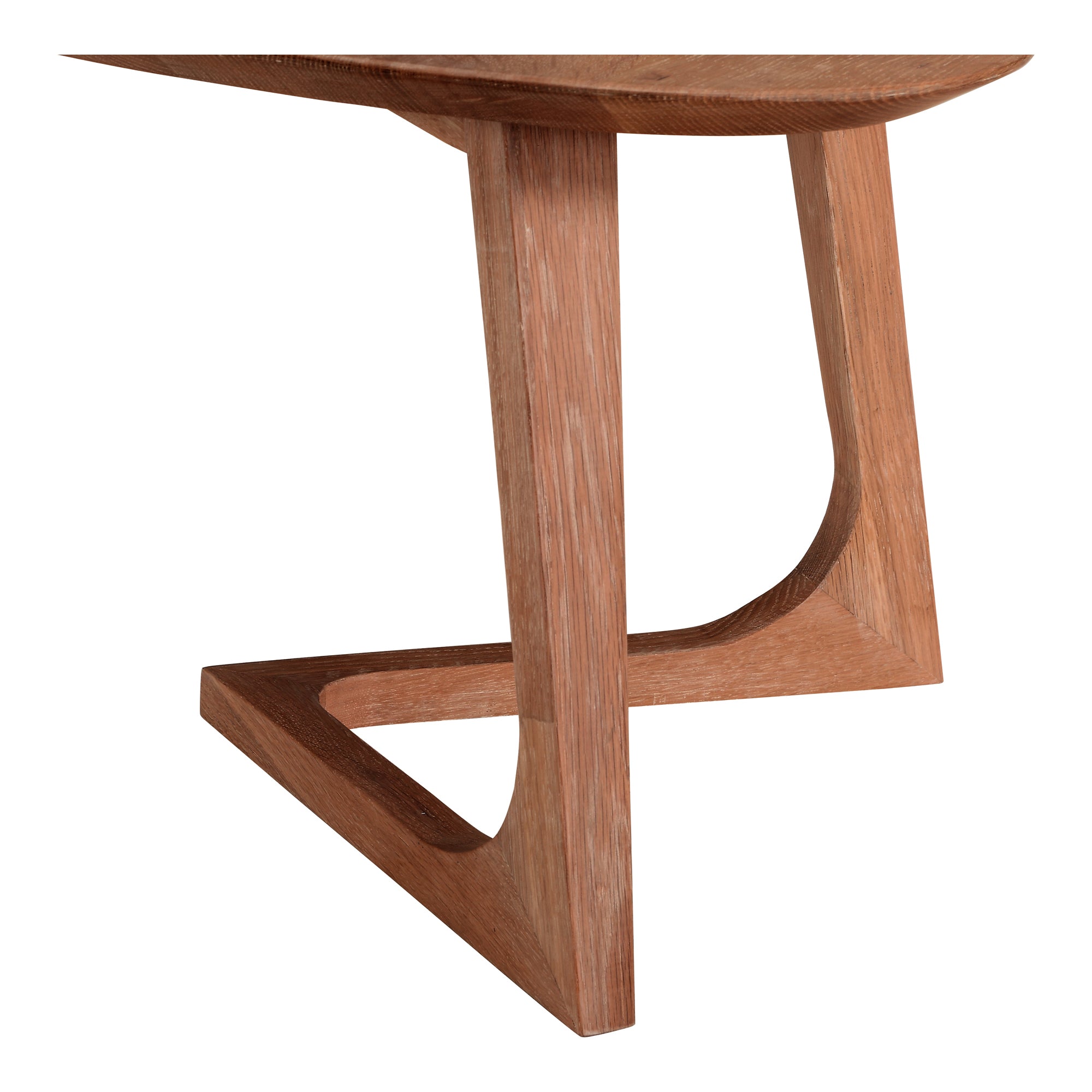 Godenza End Table Brown Side Table Moe's Four Hands, Mid Century Modern Furniture, Old Bones Furniture Company, Old Bones Co, Modern Mid Century, Designer Furniture, Furniture Sale, Warehouse Furniture Sale, Godenza End Table Brown Sale, https://www.oldbonesco.com/