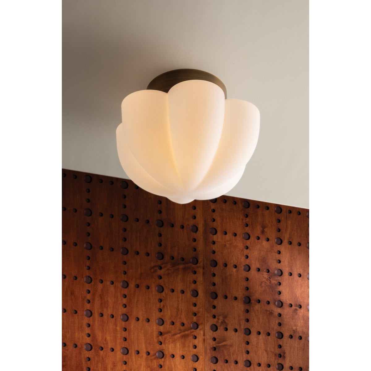 Seabrook Flush Mount