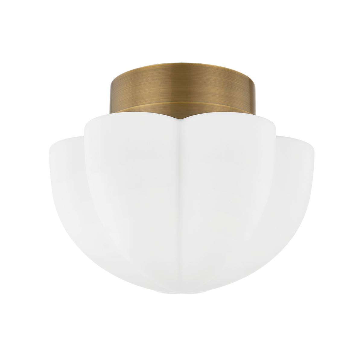 Seabrook Flush Mount
