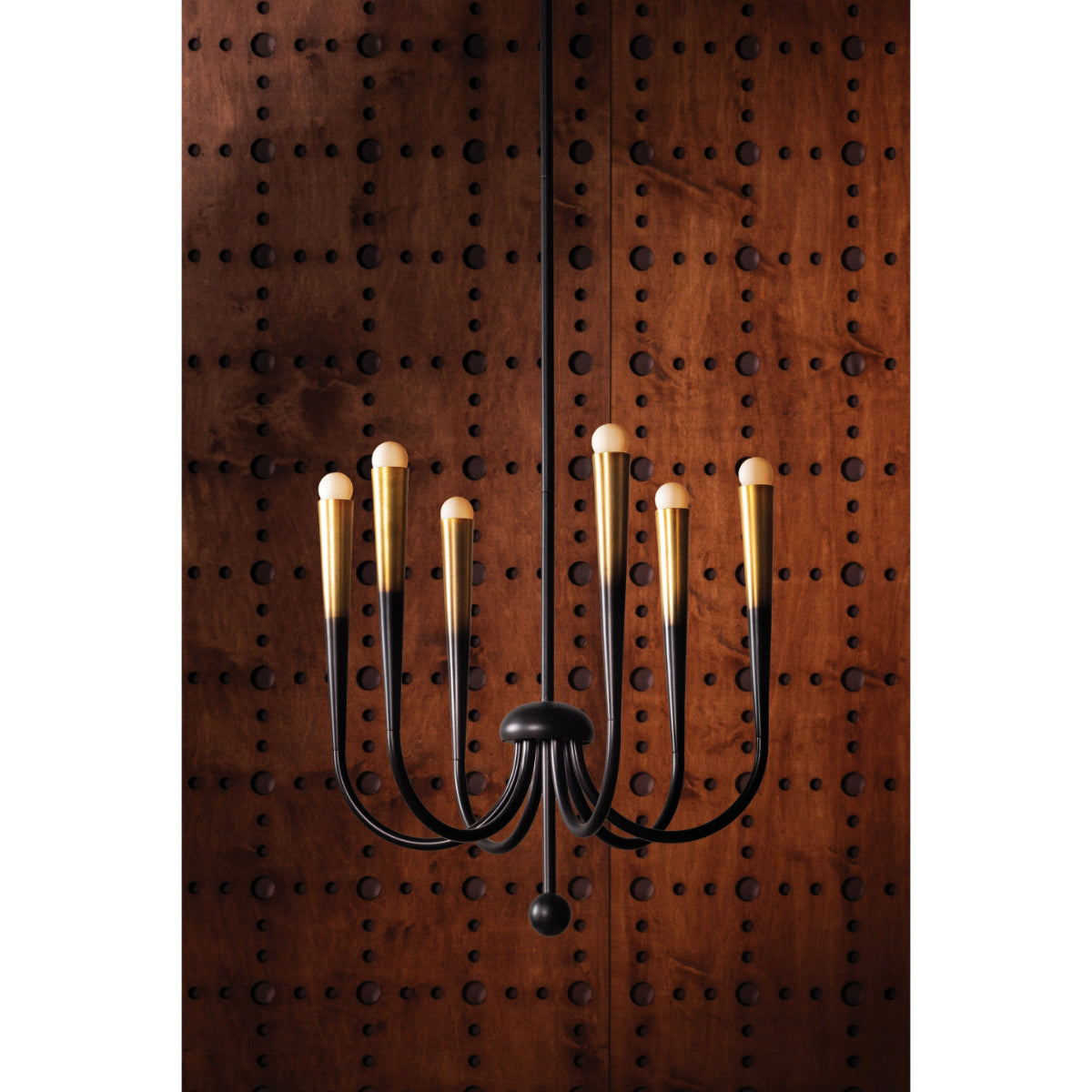 Adley 6 Light Chandelier