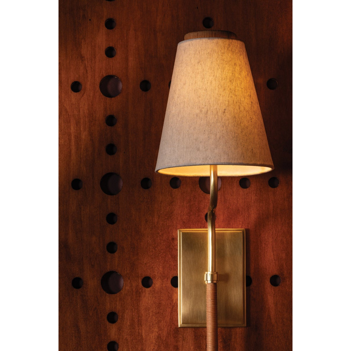 Sullivan Wall Sconce