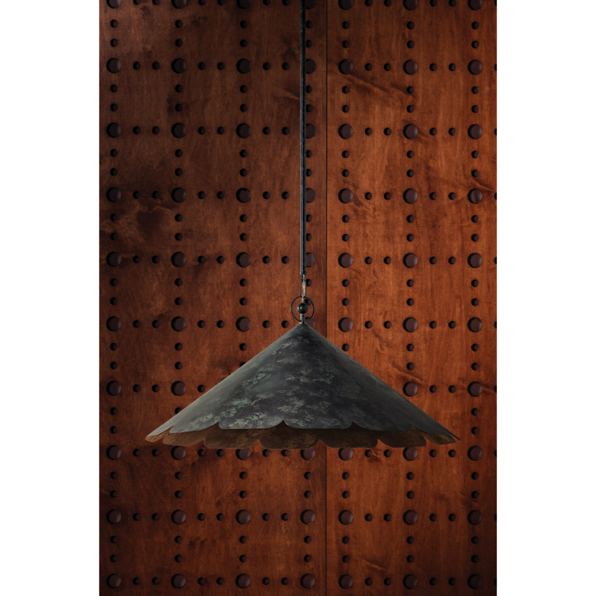 Folly Beach Pendant