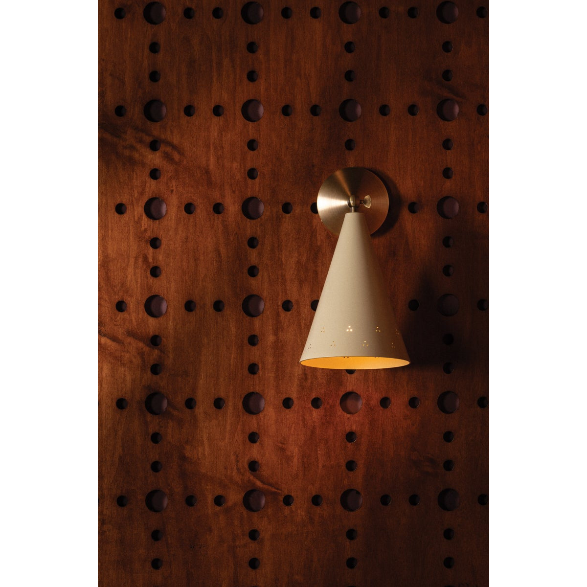 Pawley Wall Sconce