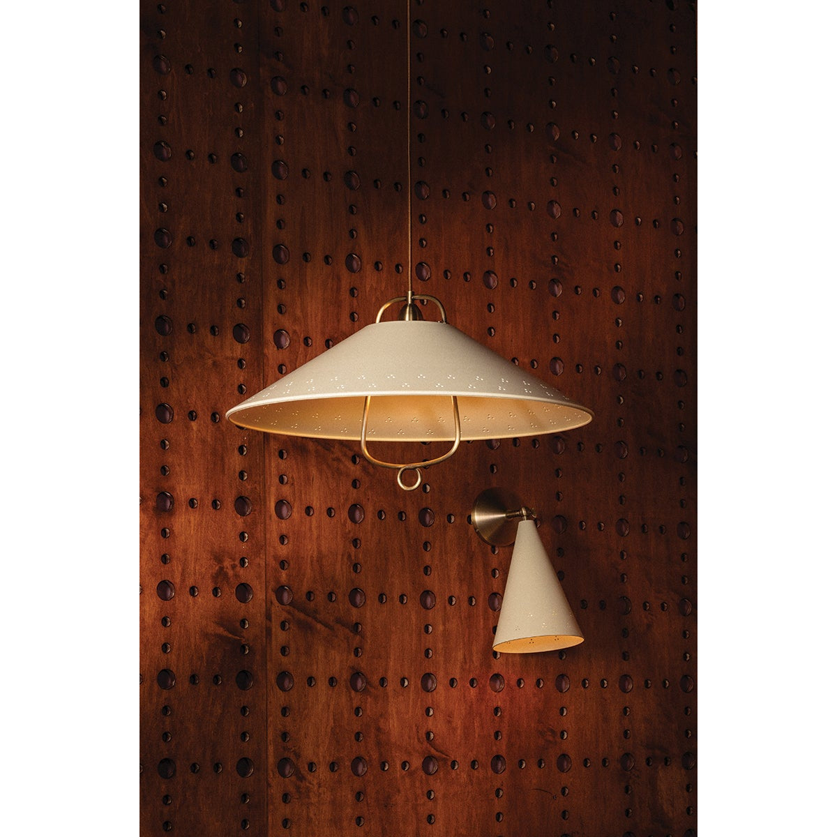 Pawley Pendant