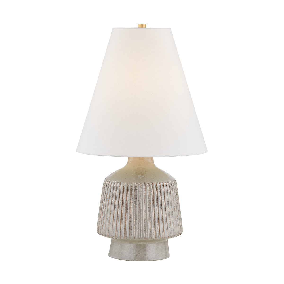 King Table Lamp