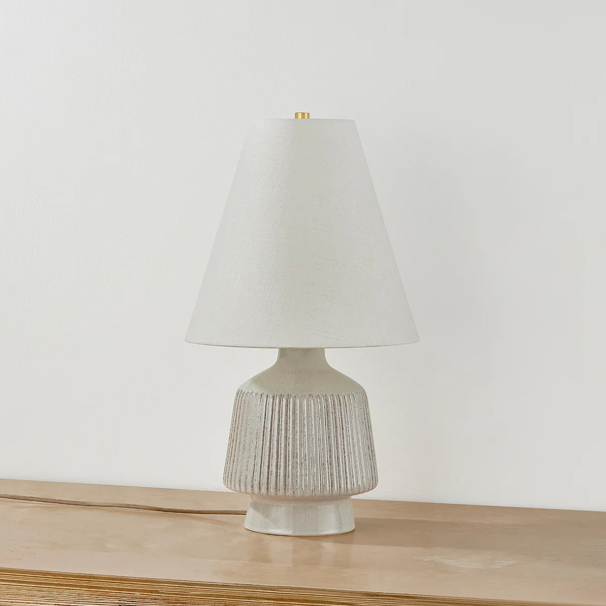 King Table Lamp