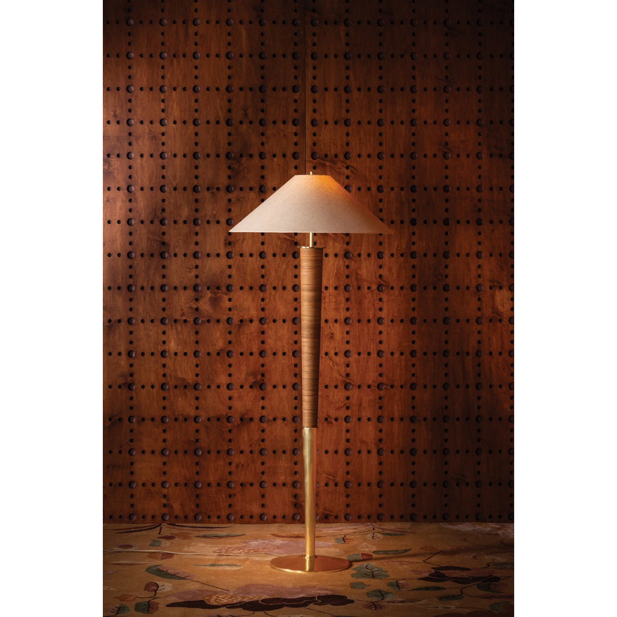 Bohicket Floor Lamp