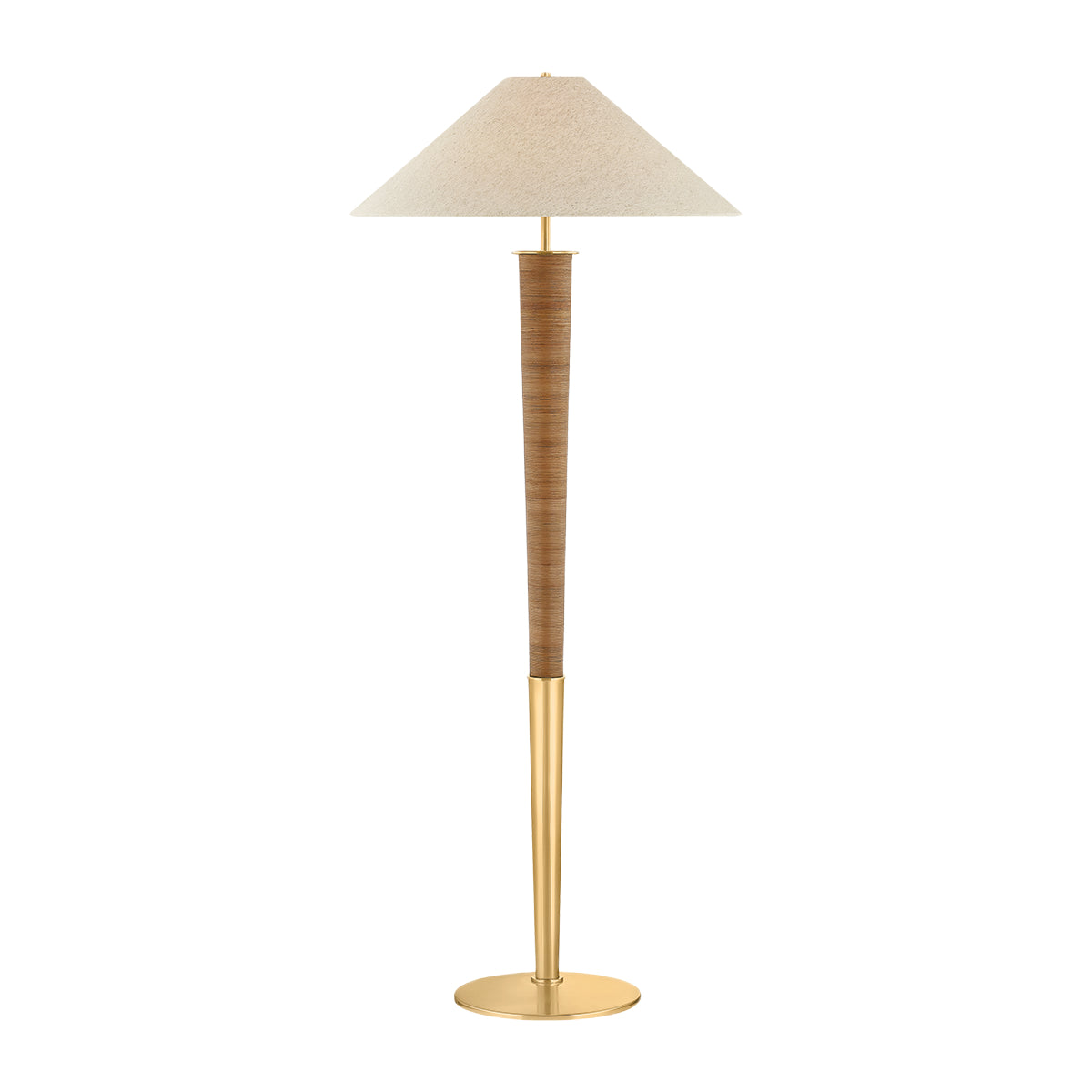 Bohicket Floor Lamp