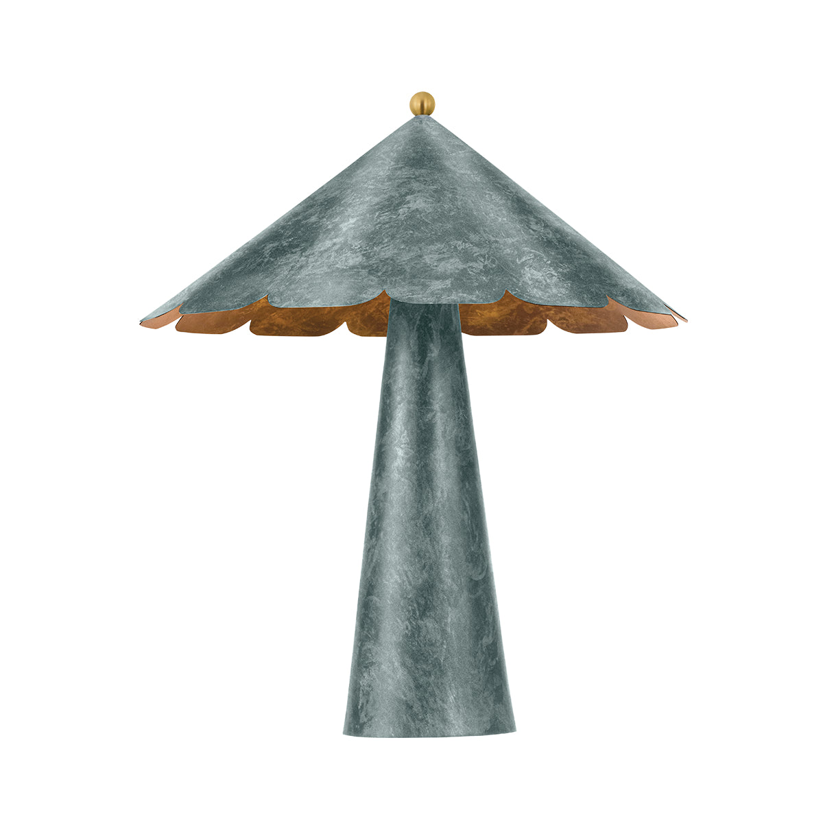Folly Beach Table Lamp
