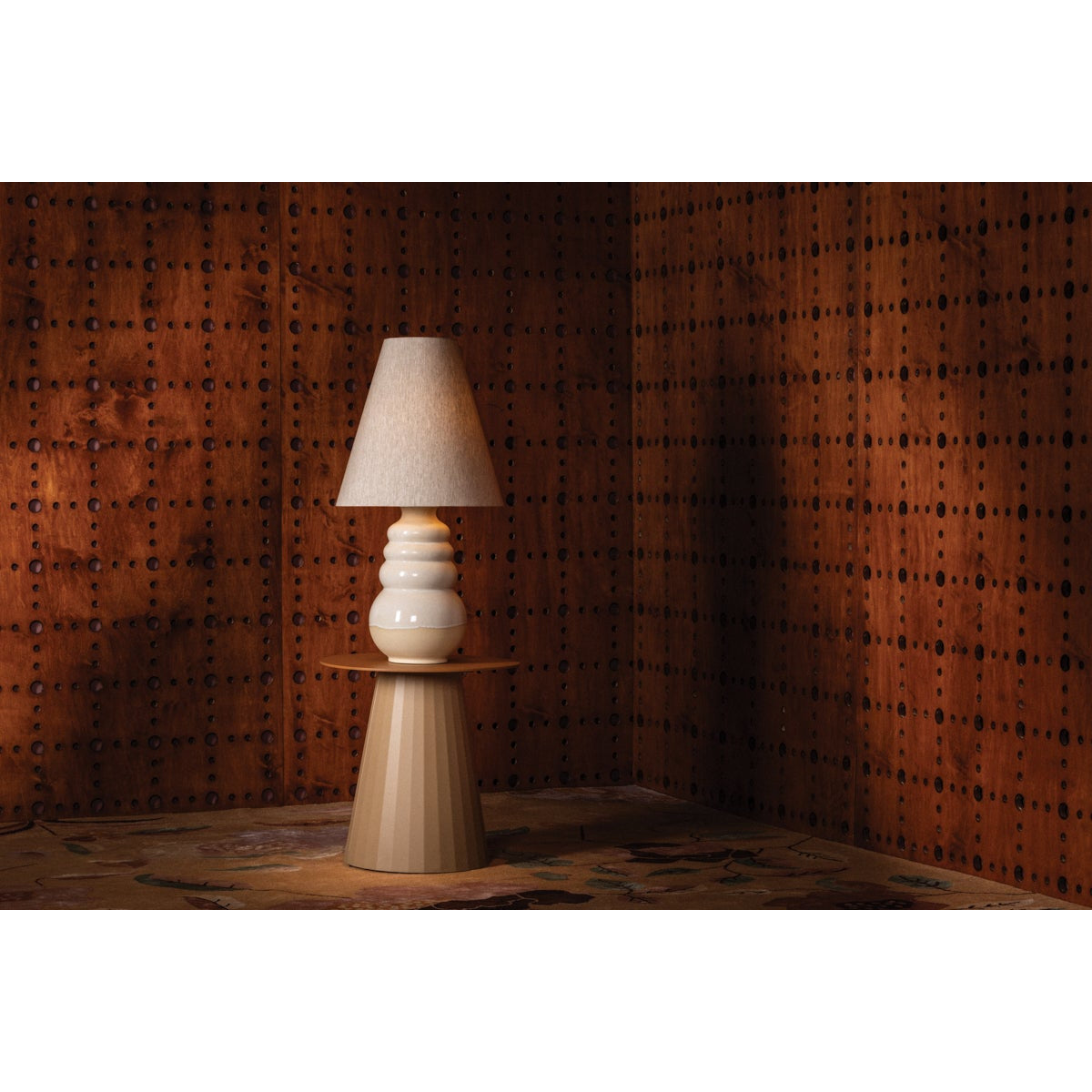 Tybee Table Lamp