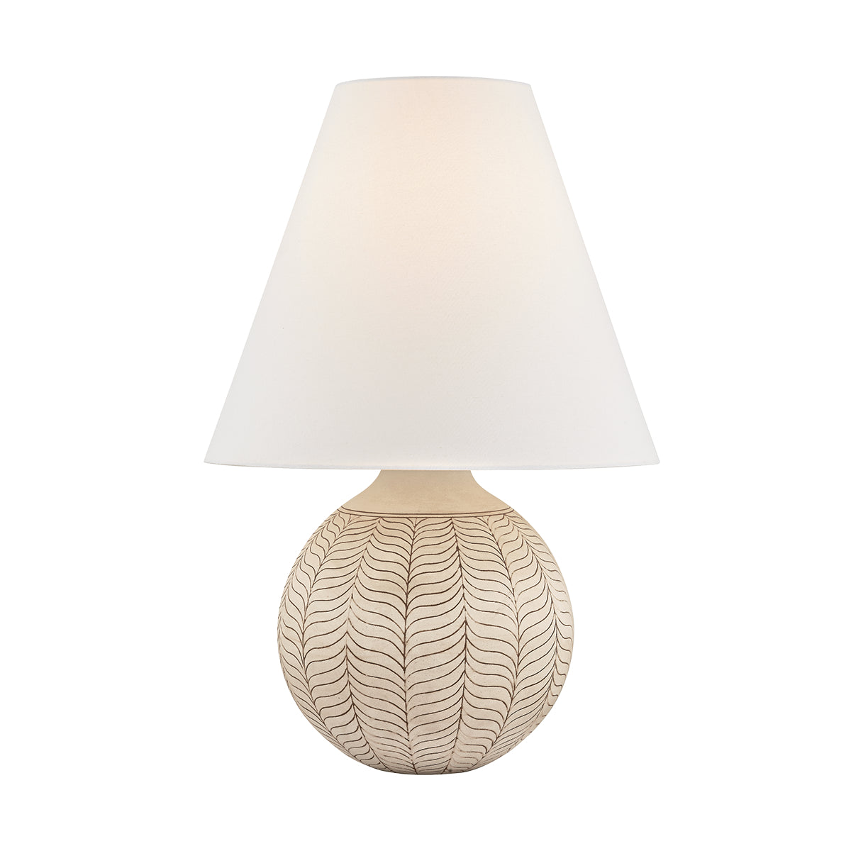 Capers Table Lamp