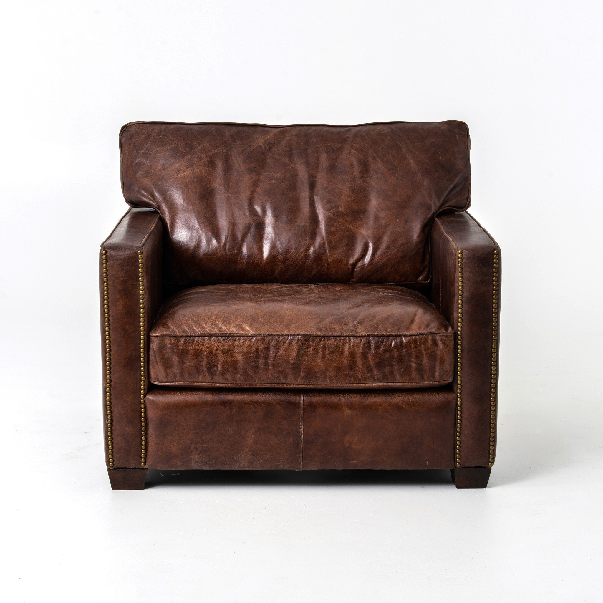 Larkin Club Chair Accent Chairs -Four Hands- , Black Friday Sale -Four Hands- Furniture Sale, Old Bones Co, Mid Century Furniture Sale, Four Hands Furniture, Black Friday Sale Larkin Club Chair,Gus Sale, Perigold Larkin Club Chair Accent Chairs Black Friday Sale , Perigold Sale Larkin Club Chair,Larkin Club Chair Lulu and Georgia, Burke Decor Sale Larkin Club Chair, www.oldbonesco.com