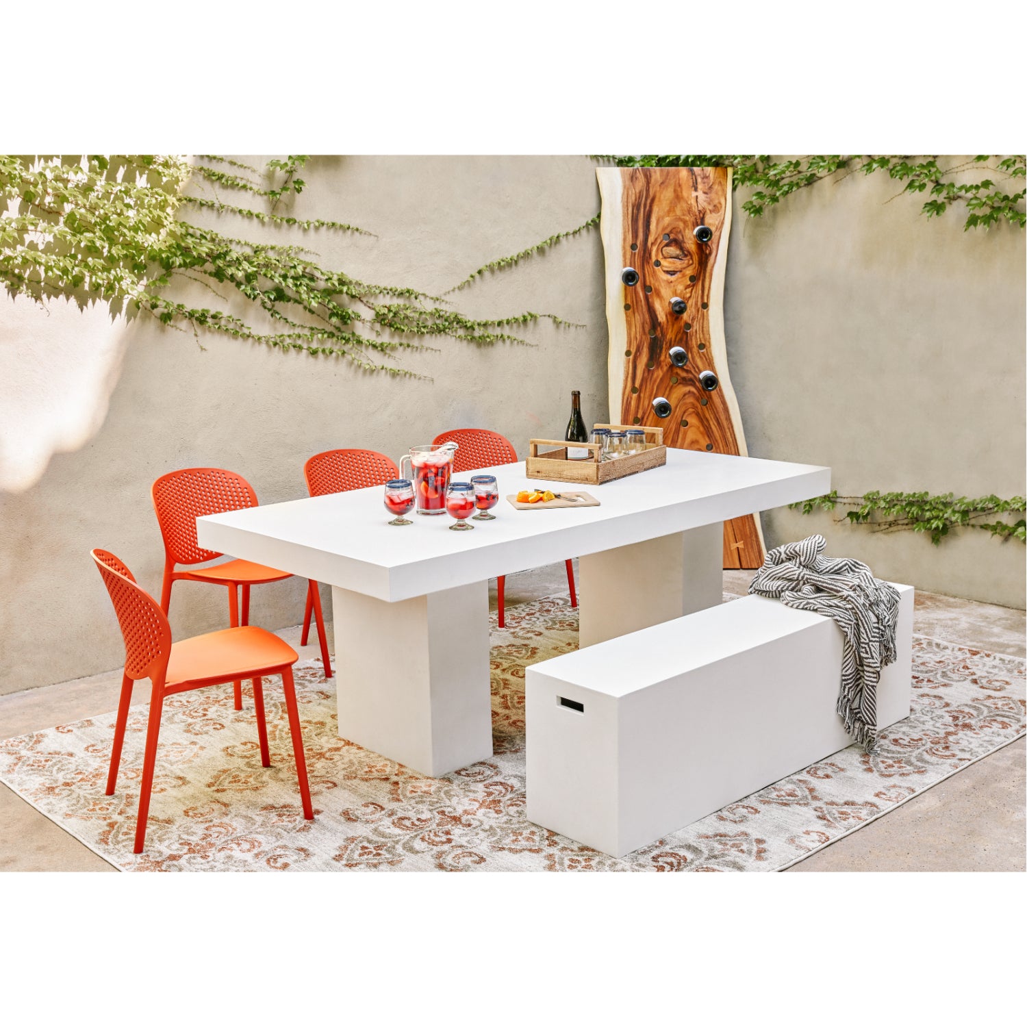 Bailey Outdoor Stacking Chair - Set of 4 Outdoor Dining Chairs Urbia , Black Friday Sale Urbia Furniture Sale, Old Bones Co, Mid Century Furniture Sale, Four Hands Furniture, Black Friday Sale Bailey Outdoor Stacking Chair - Set of 4,Gus Sale, Perigold Bailey Outdoor Stacking Chair - Set of 4 Outdoor Dining Chairs Black Friday Sale , Perigold Sale Bailey Outdoor Stacking Chair - Set of 4,Bailey Outdoor Stacking Chair - Set of 4 Lulu and Georgia, Burke Decor Sale Bailey Outdoor Stacking Chair - Set of 4, www