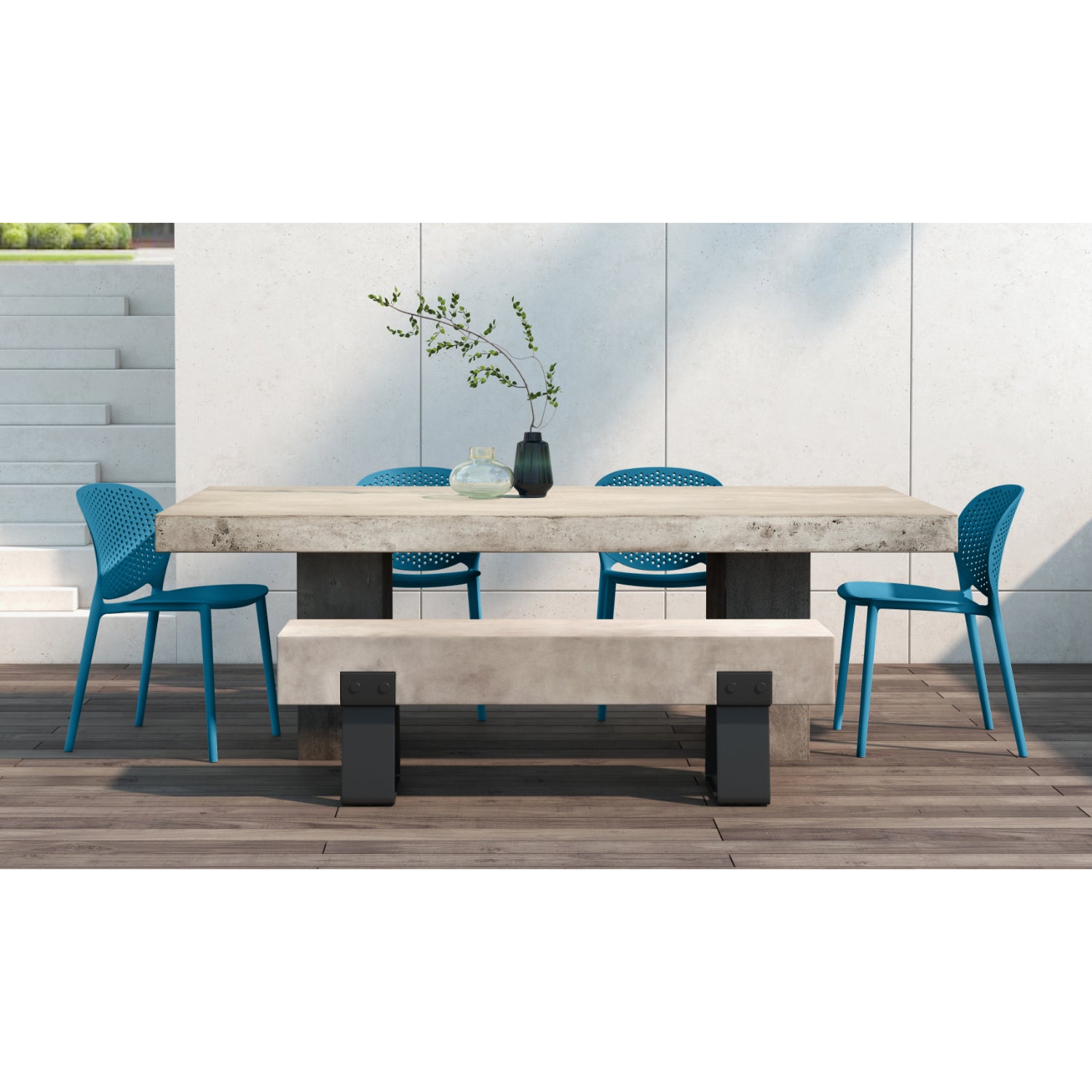 Bailey Outdoor Stacking Chair - Set of 4 Outdoor Dining Chairs Urbia , Black Friday Sale Urbia Furniture Sale, Old Bones Co, Mid Century Furniture Sale, Four Hands Furniture, Black Friday Sale Bailey Outdoor Stacking Chair - Set of 4,Gus Sale, Perigold Bailey Outdoor Stacking Chair - Set of 4 Outdoor Dining Chairs Black Friday Sale , Perigold Sale Bailey Outdoor Stacking Chair - Set of 4,Bailey Outdoor Stacking Chair - Set of 4 Lulu and Georgia, Burke Decor Sale Bailey Outdoor Stacking Chair - Set of 4, www