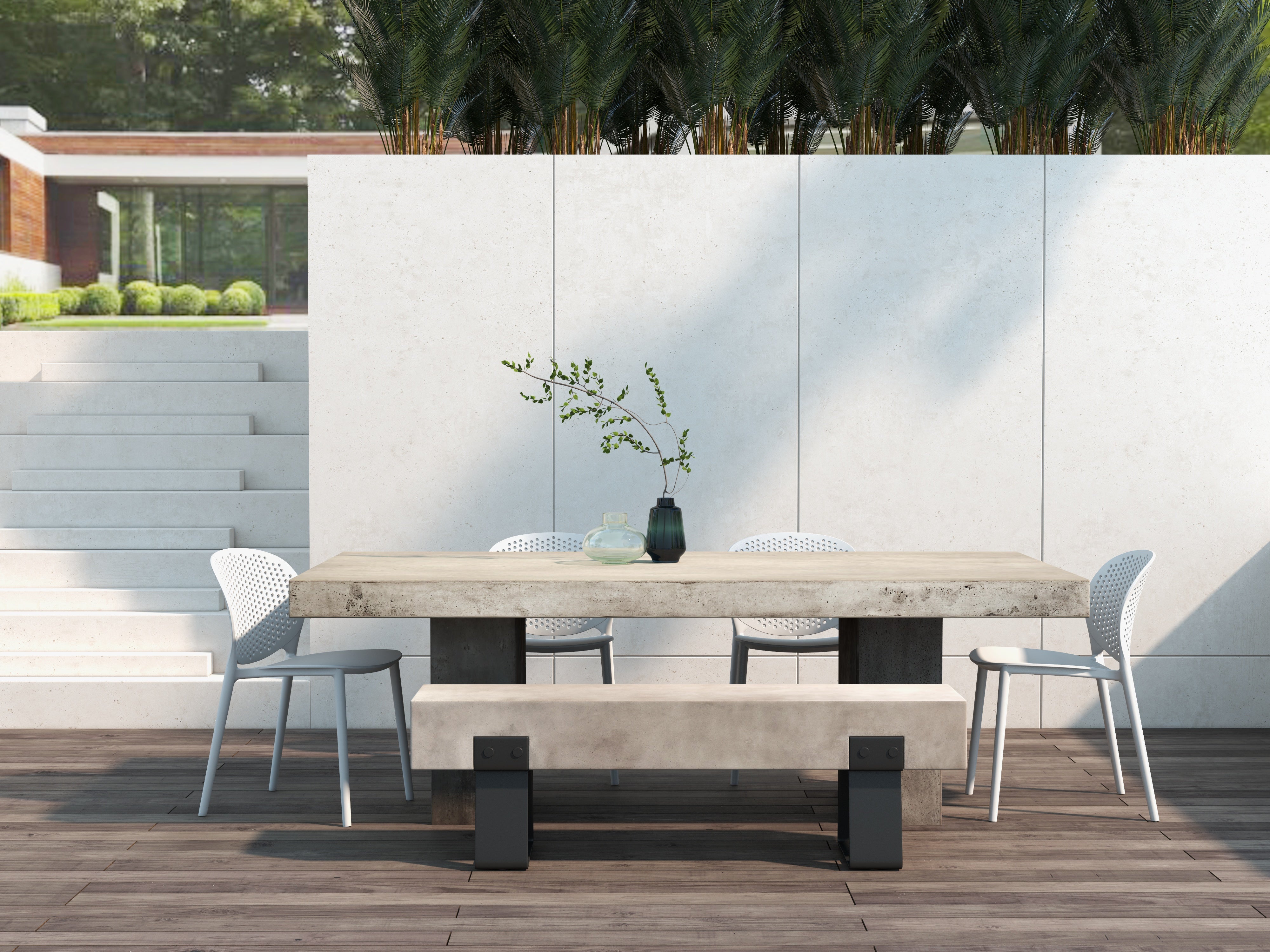 Bailey Outdoor Stacking Chair - Set of 4 Outdoor Dining Chairs Urbia , Black Friday Sale Urbia Furniture Sale, Old Bones Co, Mid Century Furniture Sale, Four Hands Furniture, Black Friday Sale Bailey Outdoor Stacking Chair - Set of 4,Gus Sale, Perigold Bailey Outdoor Stacking Chair - Set of 4 Outdoor Dining Chairs Black Friday Sale , Perigold Sale Bailey Outdoor Stacking Chair - Set of 4,Bailey Outdoor Stacking Chair - Set of 4 Lulu and Georgia, Burke Decor Sale Bailey Outdoor Stacking Chair - Set of 4, www