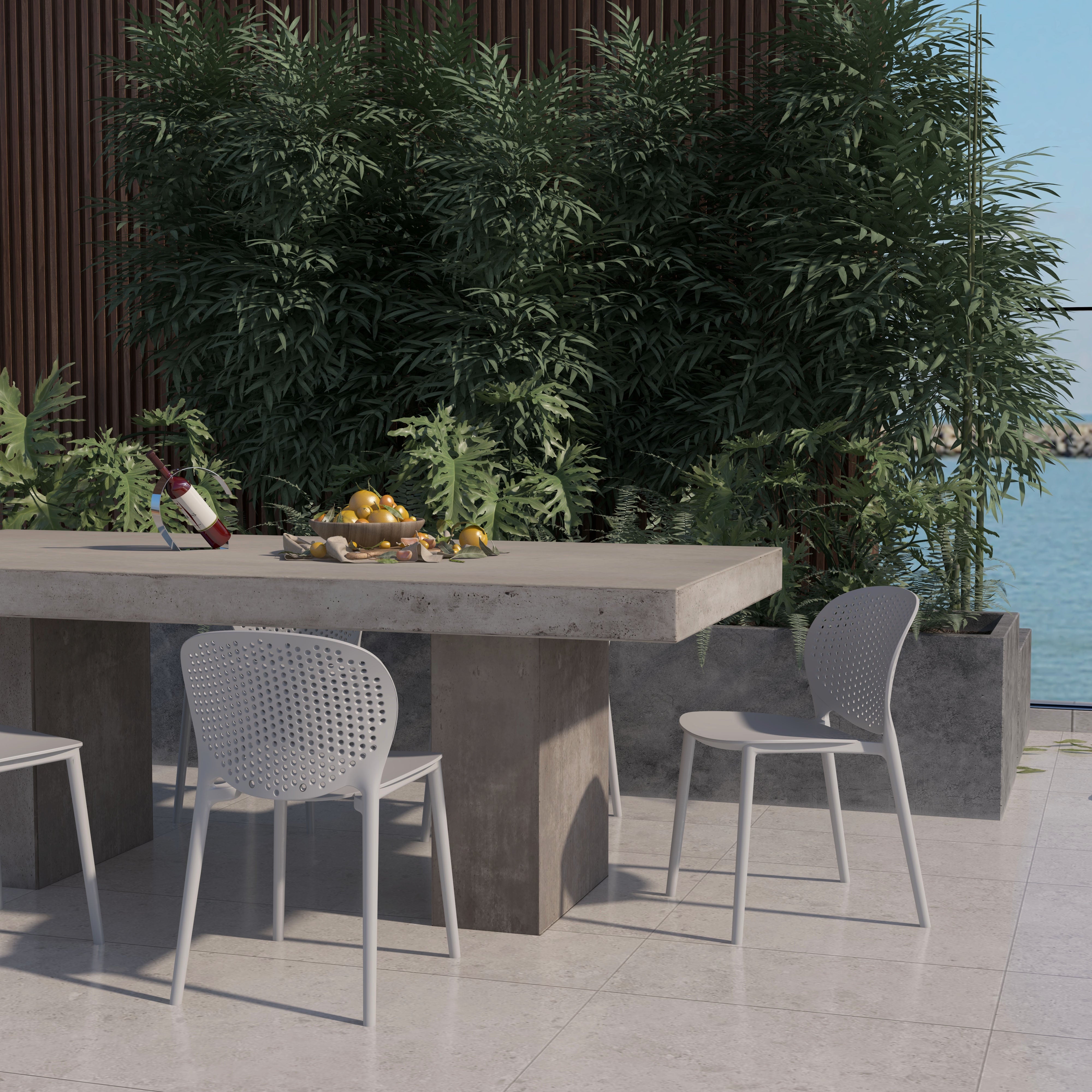 Bailey Outdoor Stacking Chair - Set of 4 Outdoor Dining Chairs Urbia , Black Friday Sale Urbia Furniture Sale, Old Bones Co, Mid Century Furniture Sale, Four Hands Furniture, Black Friday Sale Bailey Outdoor Stacking Chair - Set of 4,Gus Sale, Perigold Bailey Outdoor Stacking Chair - Set of 4 Outdoor Dining Chairs Black Friday Sale , Perigold Sale Bailey Outdoor Stacking Chair - Set of 4,Bailey Outdoor Stacking Chair - Set of 4 Lulu and Georgia, Burke Decor Sale Bailey Outdoor Stacking Chair - Set of 4, www