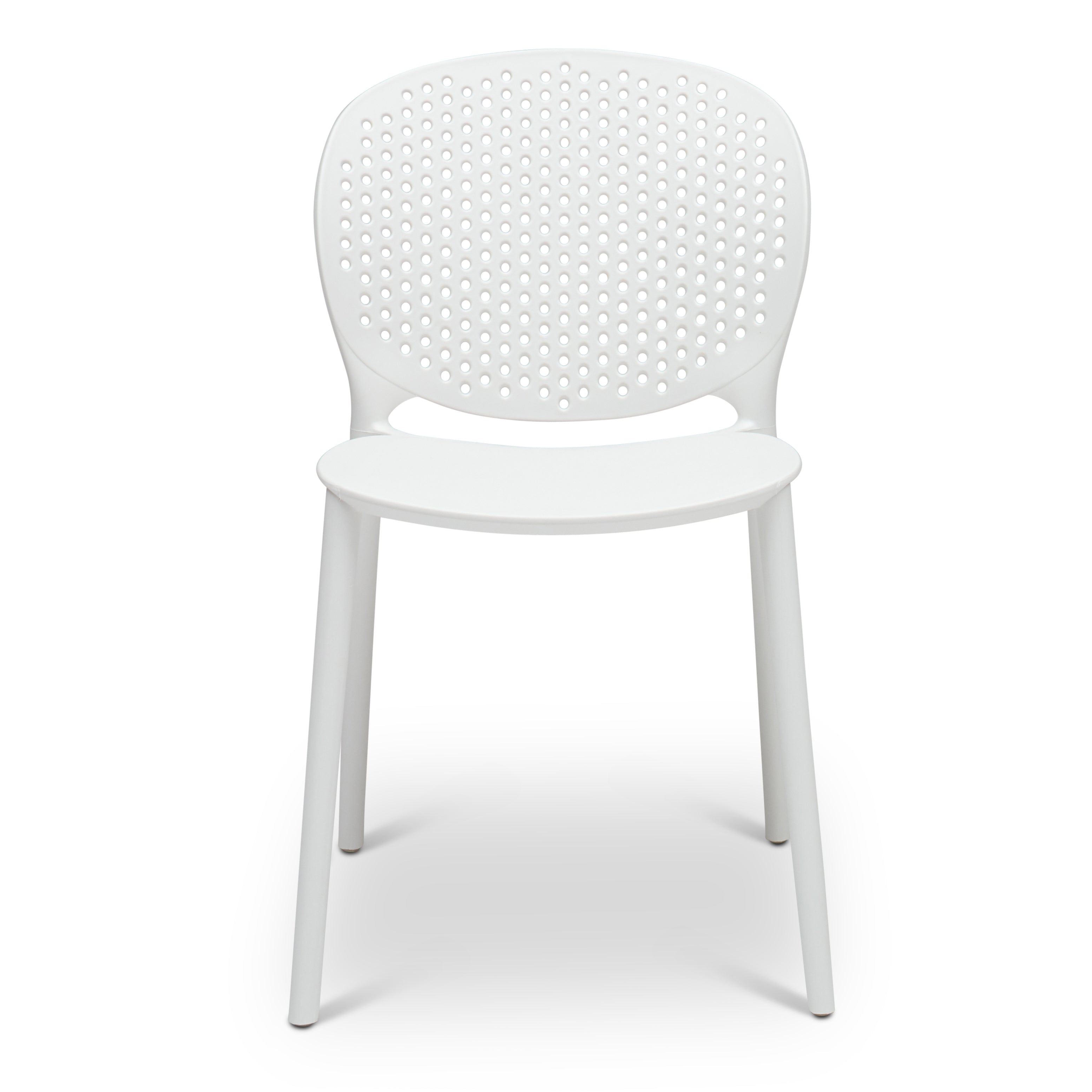 Bailey Outdoor Stacking Chair - Set of 4