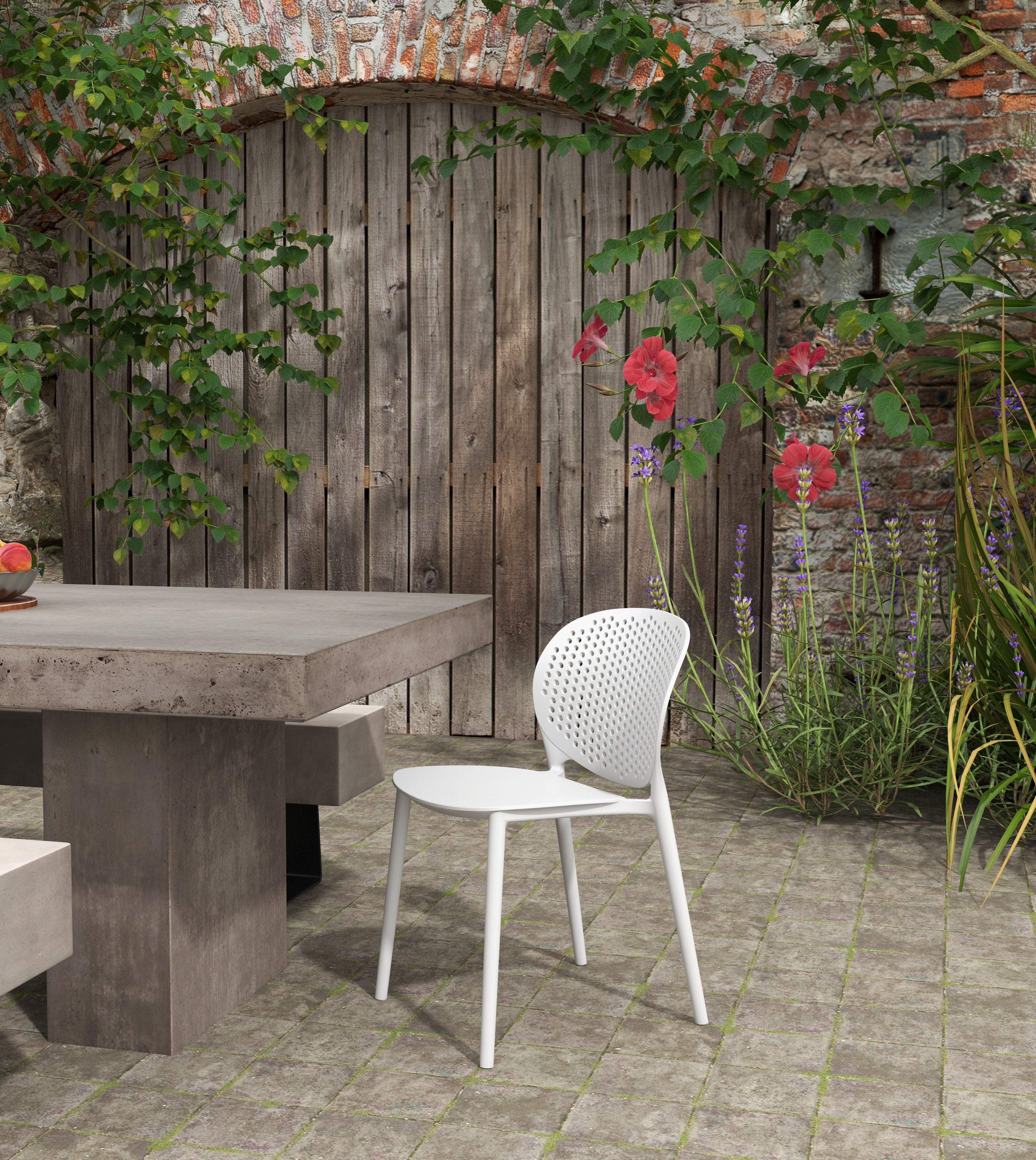 Bailey Outdoor Stacking Chair - Set of 4 Outdoor Dining Chairs Urbia , Black Friday Sale Urbia Furniture Sale, Old Bones Co, Mid Century Furniture Sale, Four Hands Furniture, Black Friday Sale Bailey Outdoor Stacking Chair - Set of 4,Gus Sale, Perigold Bailey Outdoor Stacking Chair - Set of 4 Outdoor Dining Chairs Black Friday Sale , Perigold Sale Bailey Outdoor Stacking Chair - Set of 4,Bailey Outdoor Stacking Chair - Set of 4 Lulu and Georgia, Burke Decor Sale Bailey Outdoor Stacking Chair - Set of 4, www